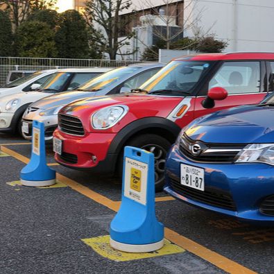 CARSHARING