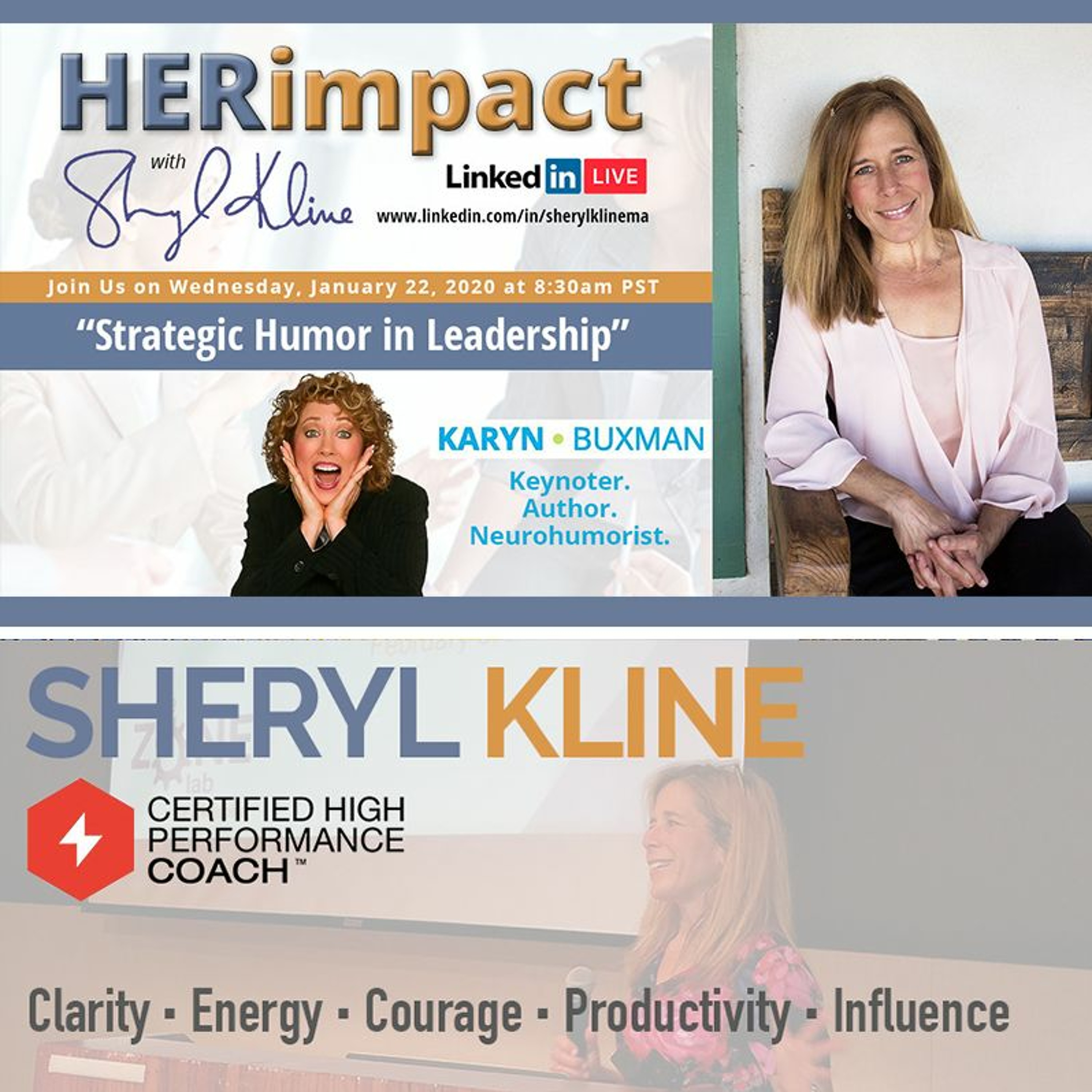 Mental Toughness Mastery Podcast with Sheryl Kline, M.A. CHPC