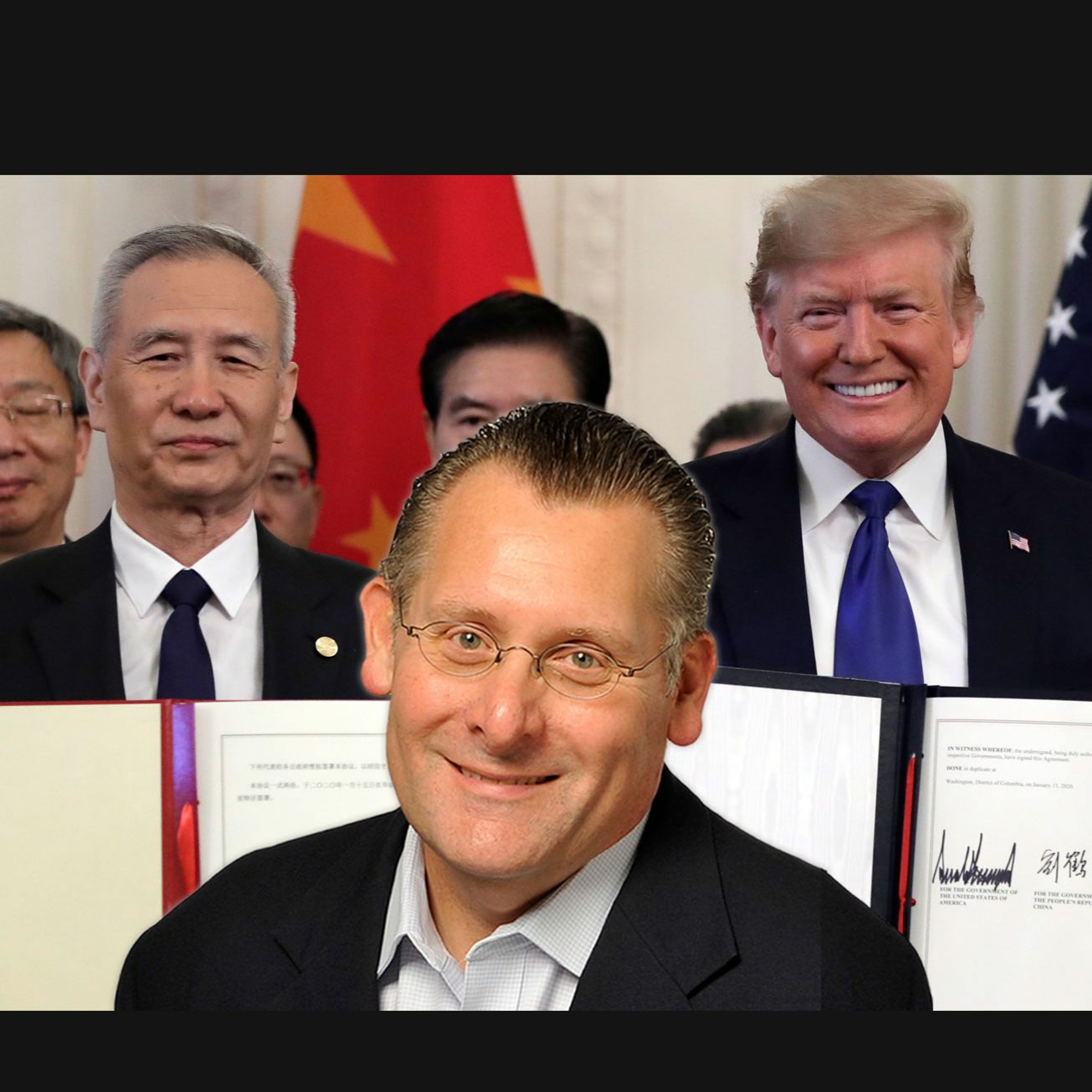 Arrival of election year deep sixes trade wars