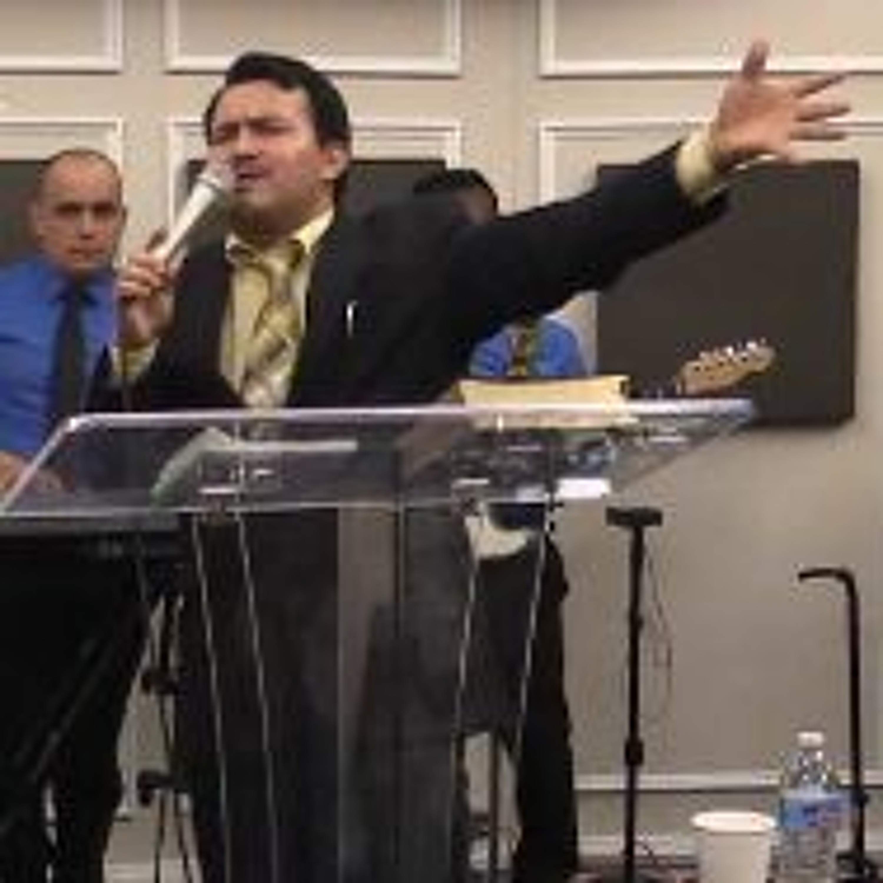 Iglesia Palabra Viva-usa