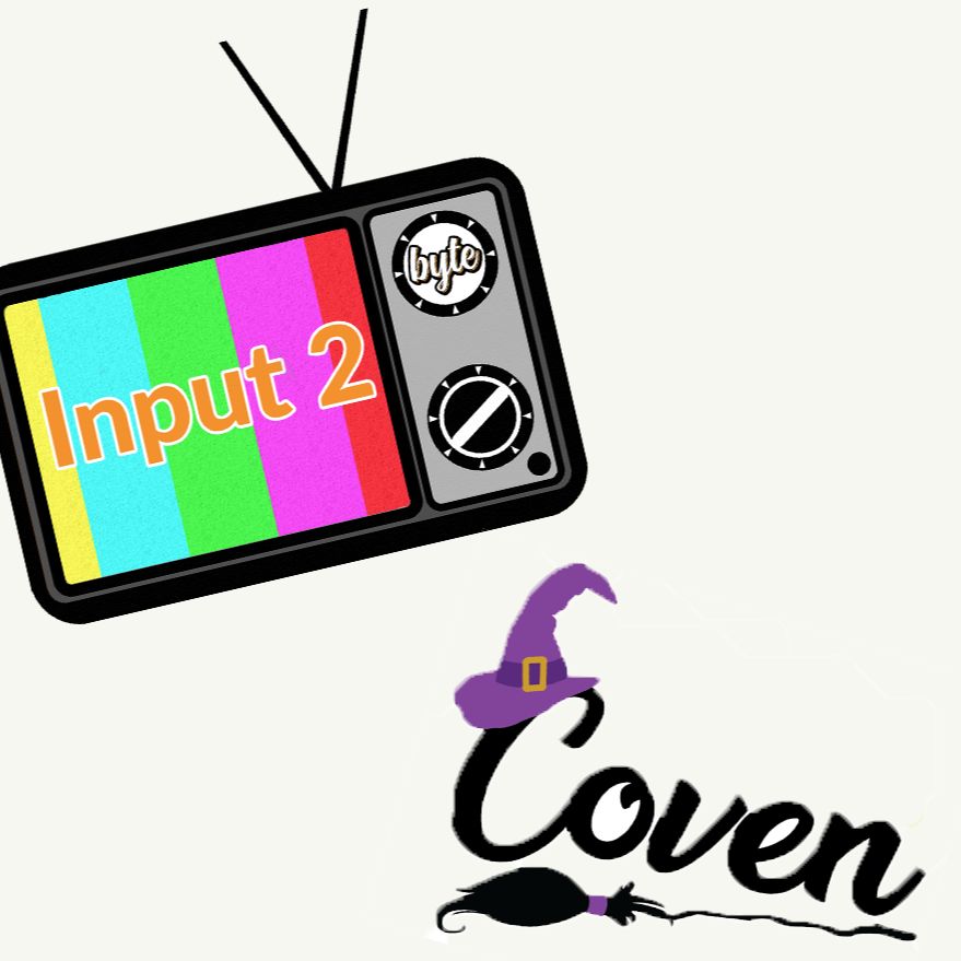 The Coven and Input2- The Oscar Nominations 2020