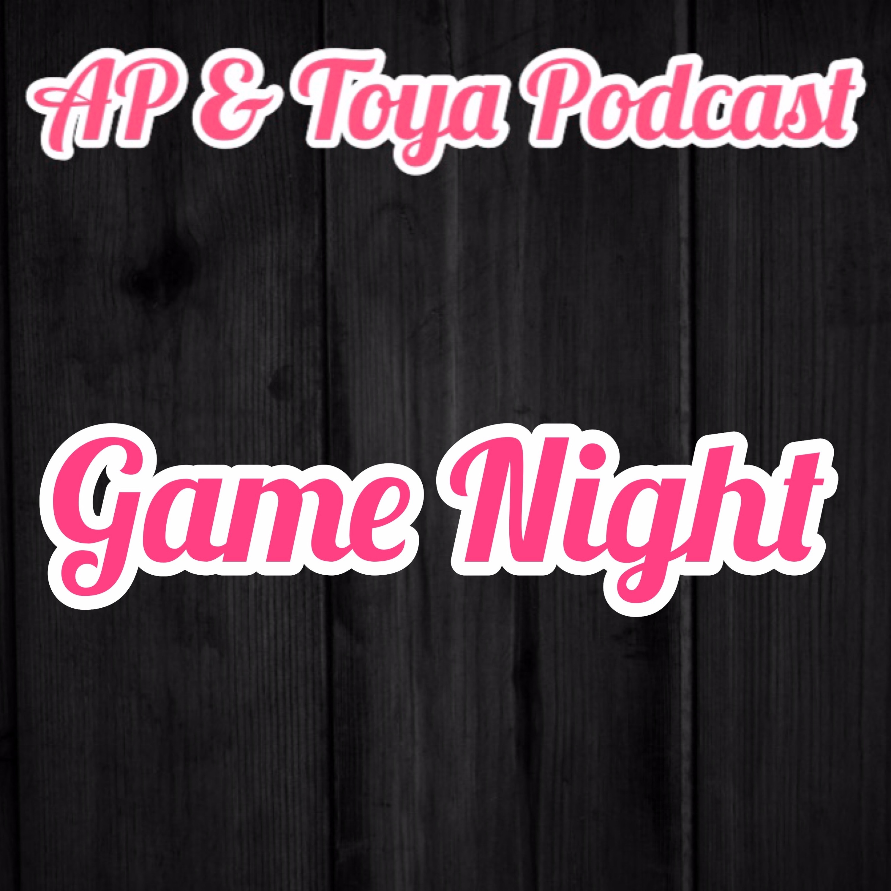 GAME NIGHT