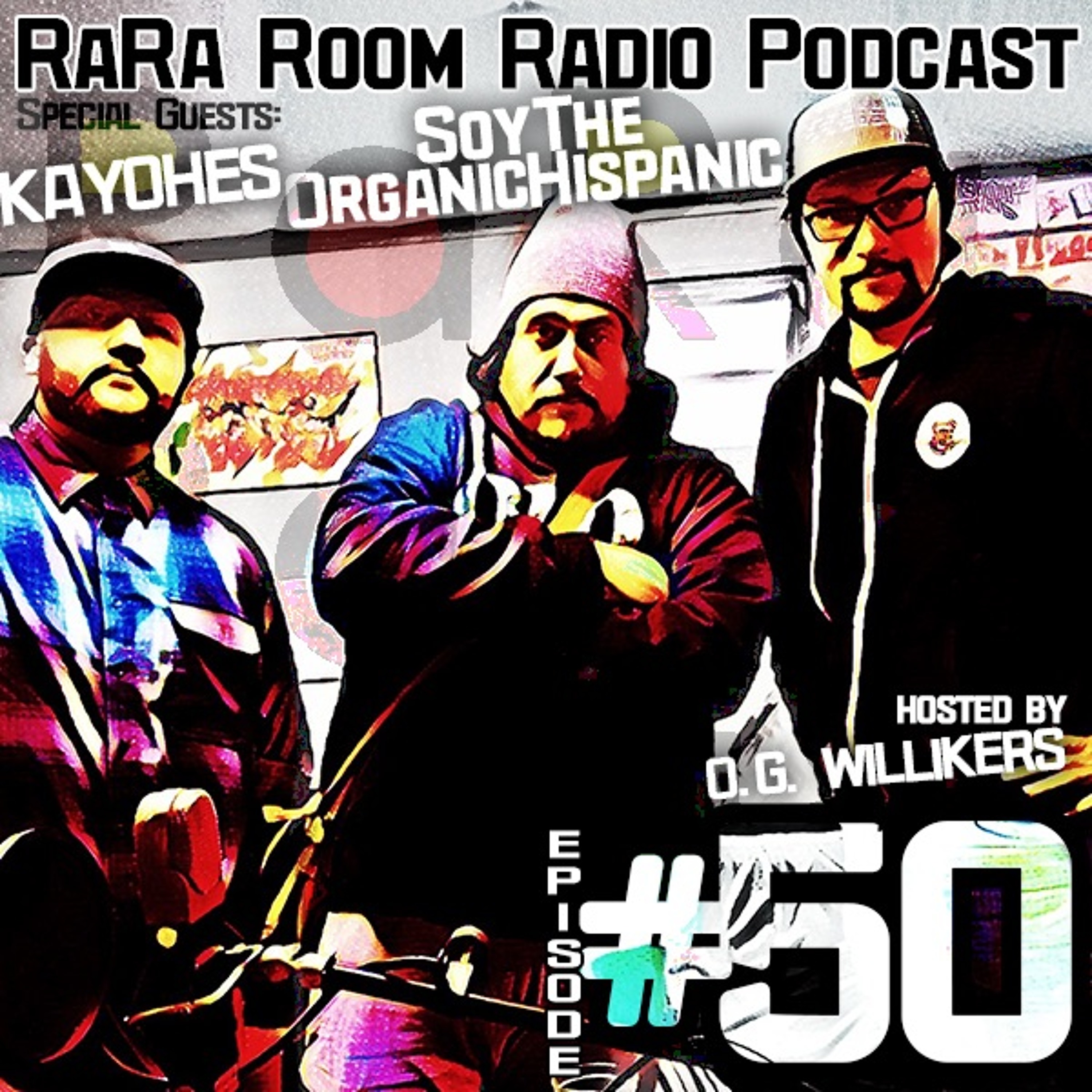 RaRa Room Radio