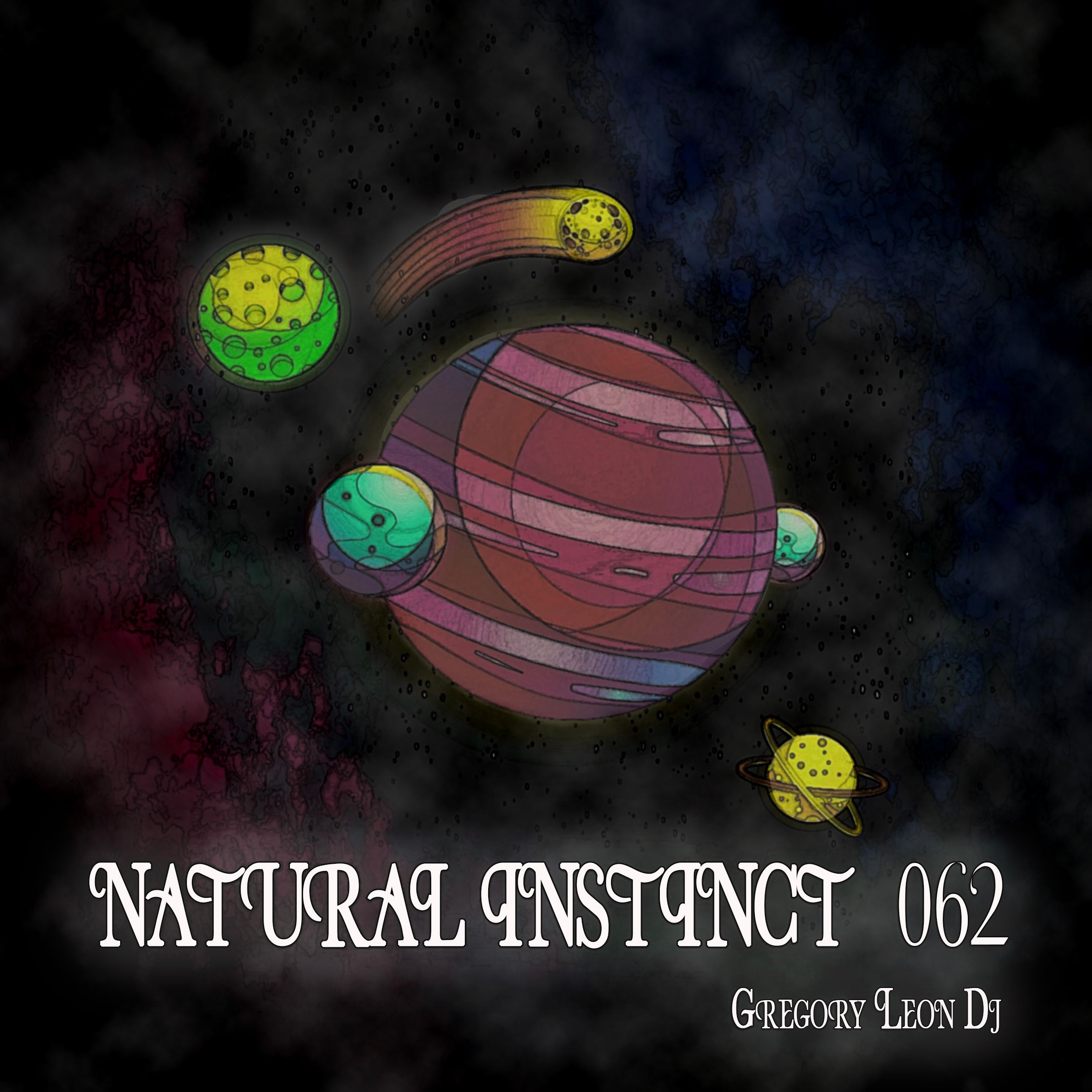 Natural Instinct 062