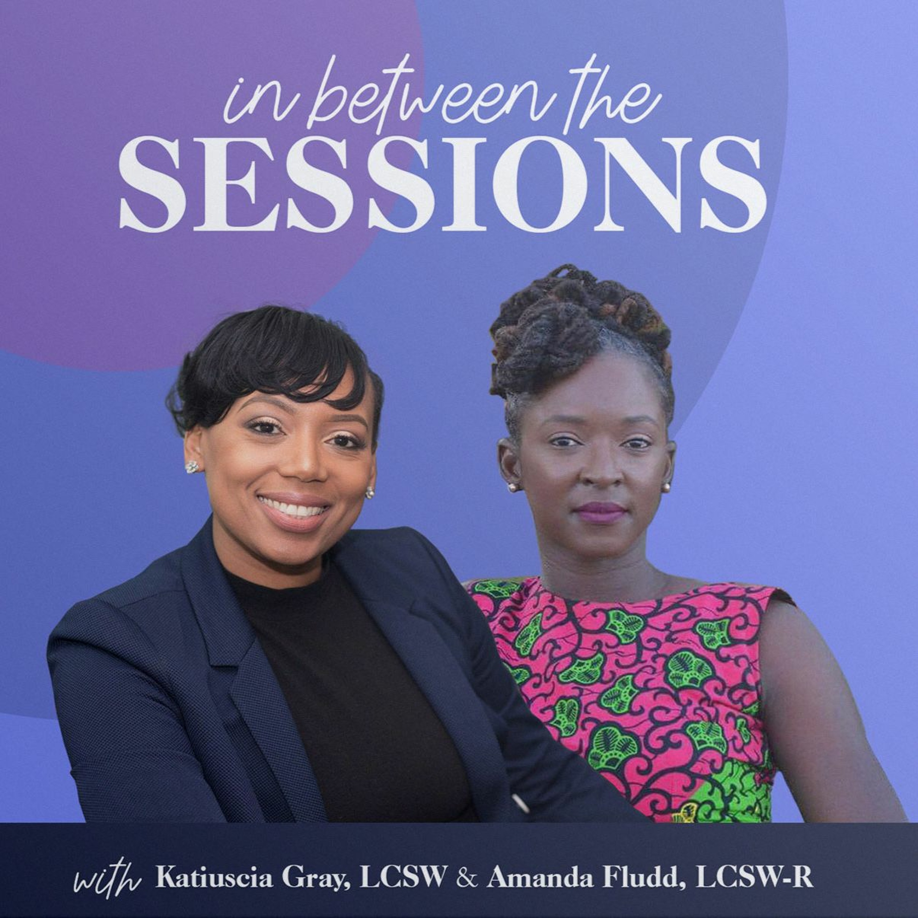 In Between The Sessions