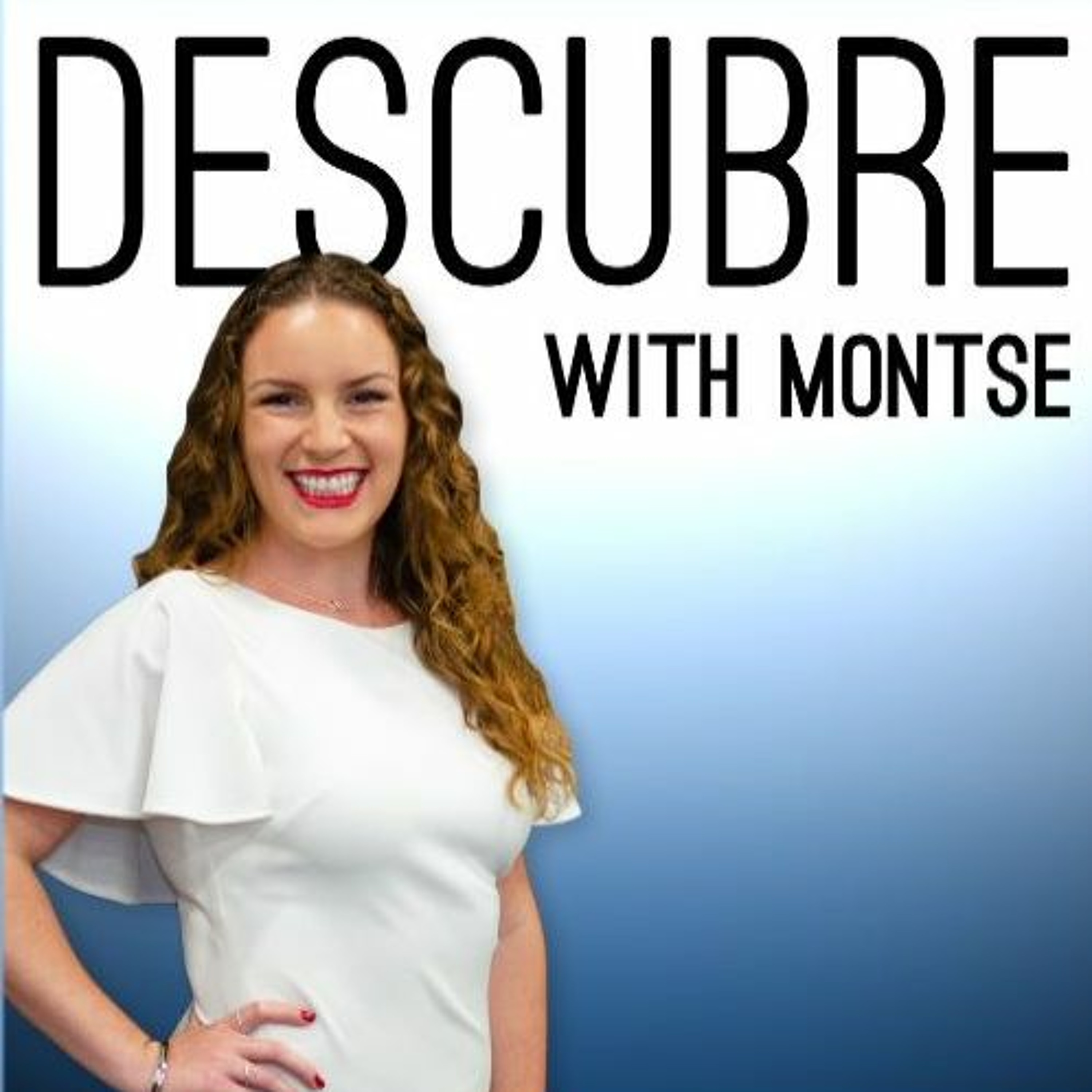 Descubre with Montse