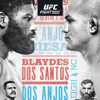 #89 UFC Raleigh analysis, prediction, and betting discussion