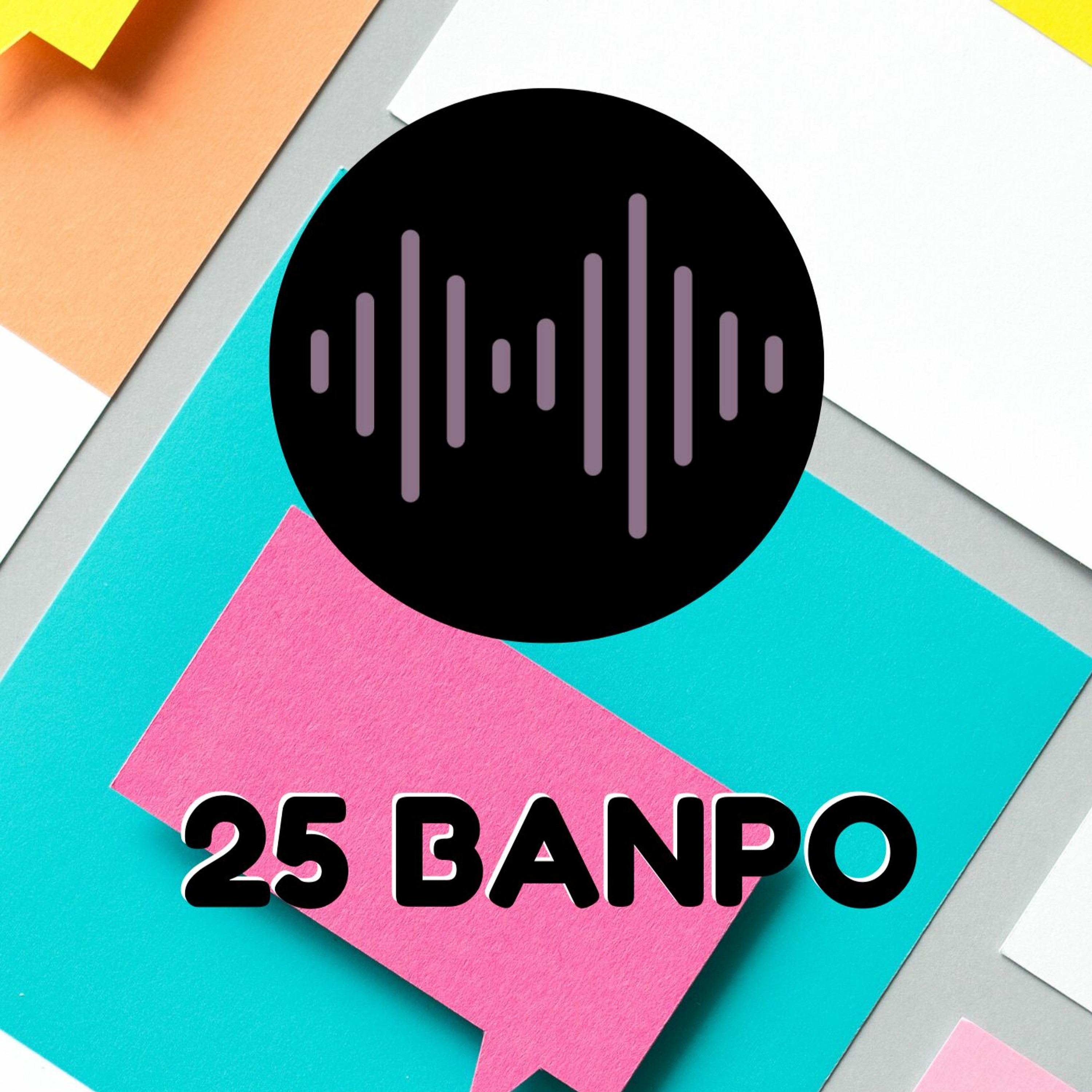 25 BANPO