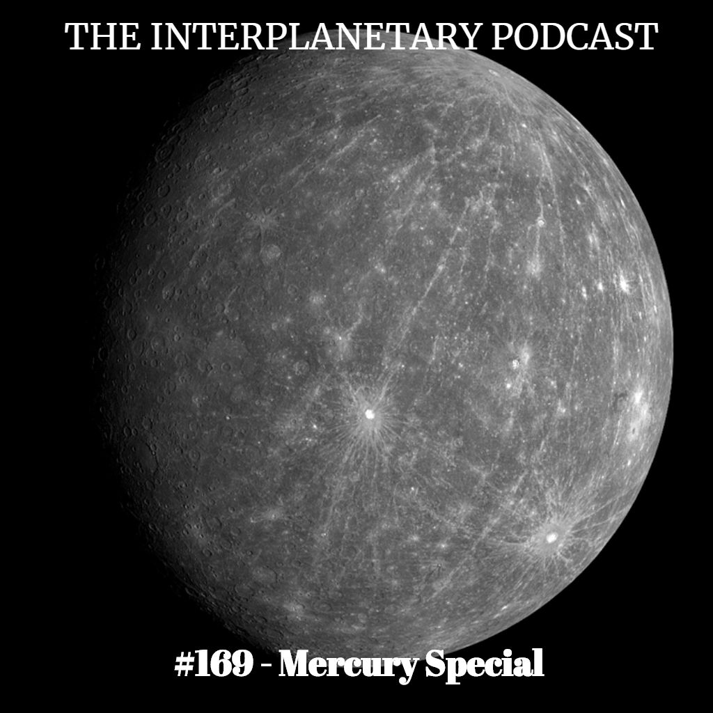 #169 - Mercury Special