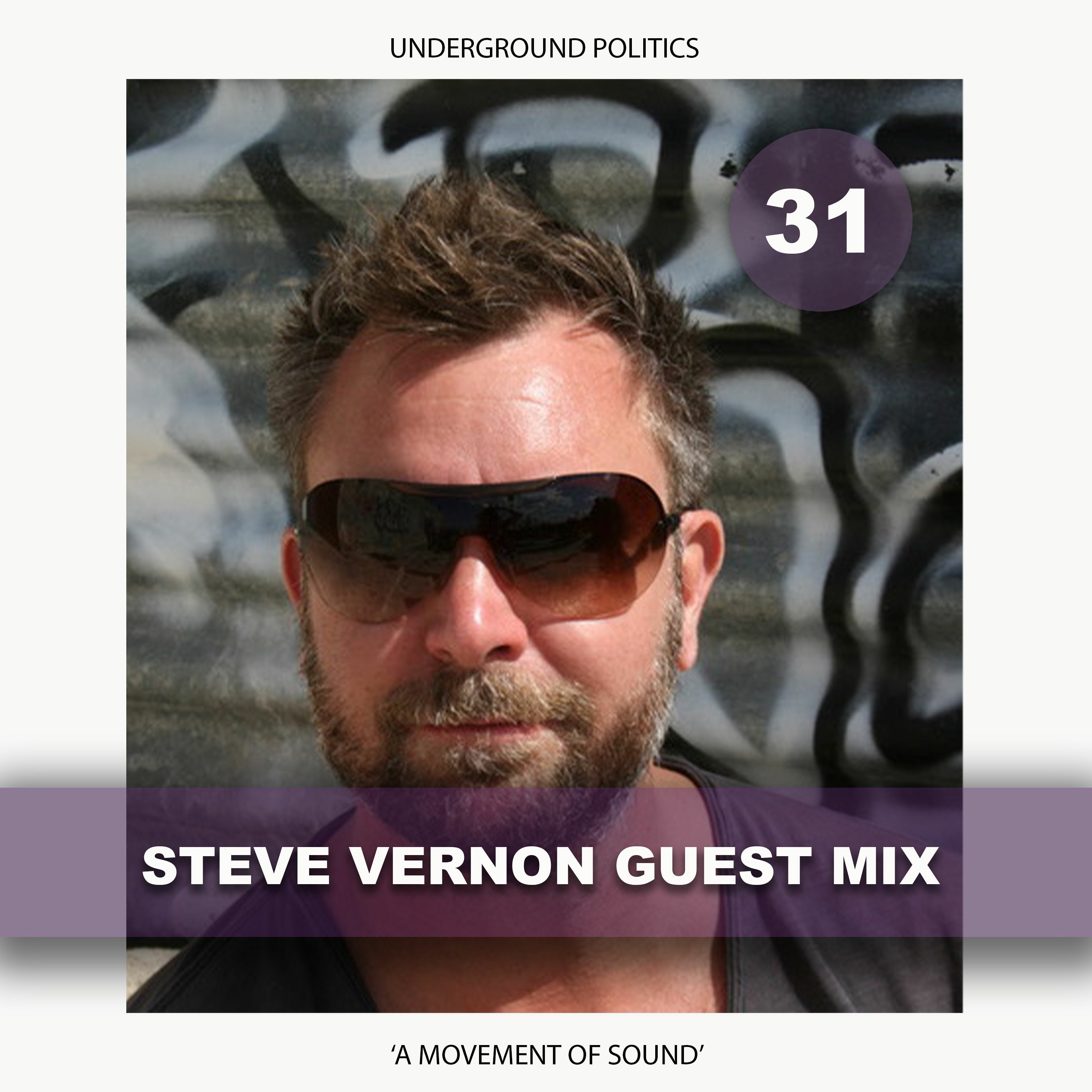Underground Politics Radio