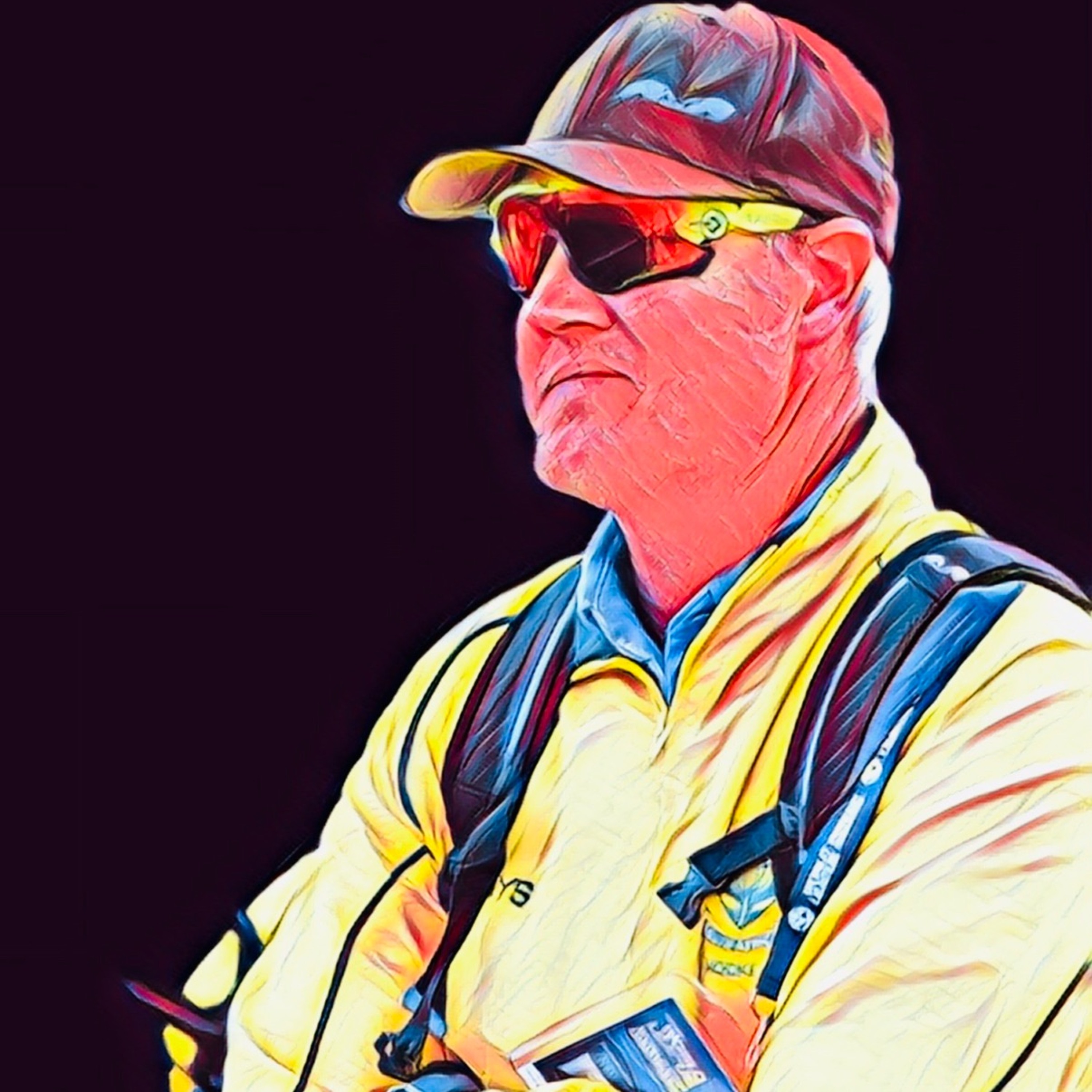 Episode 25 - The Return of Ewing