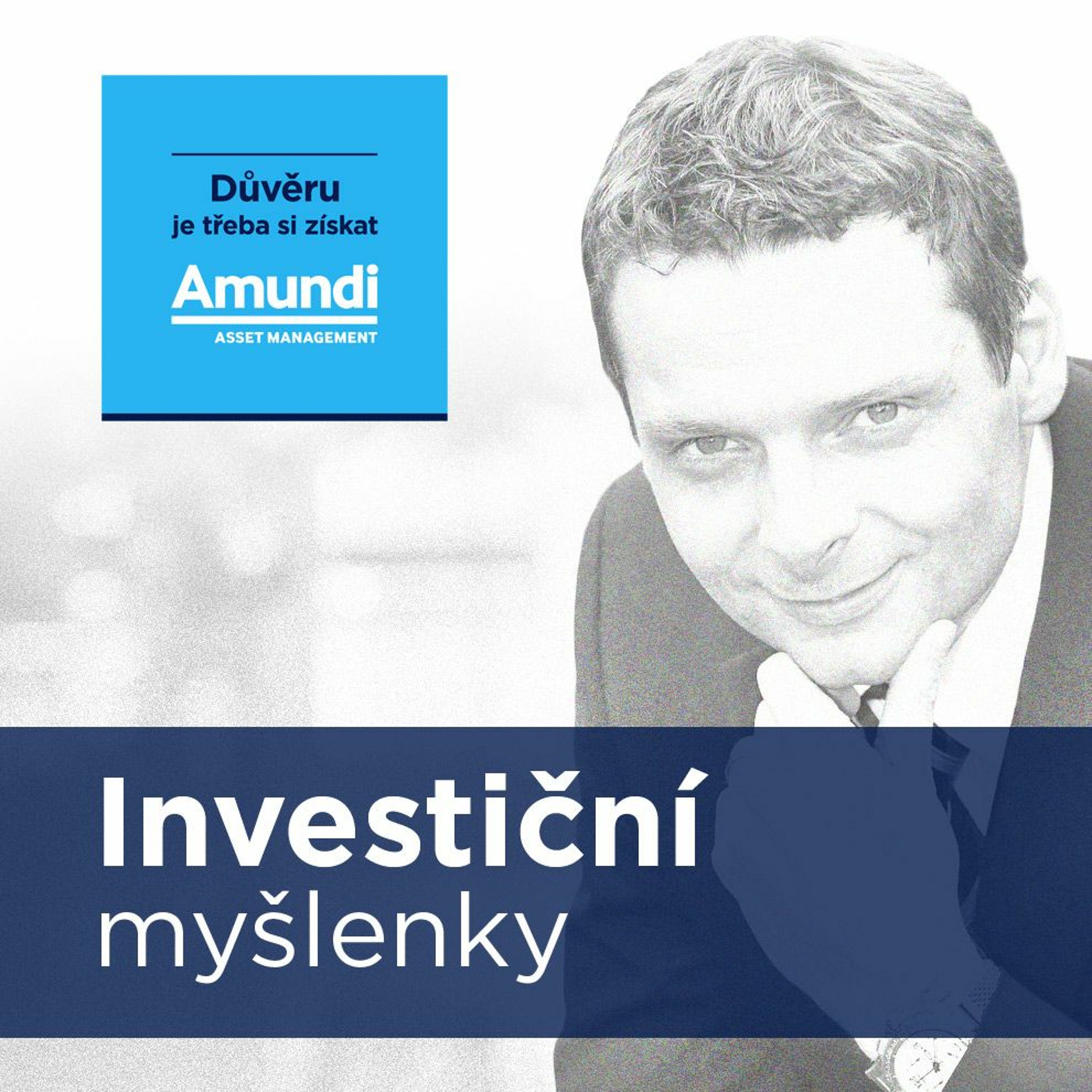 Amundi Investiční myšlenky