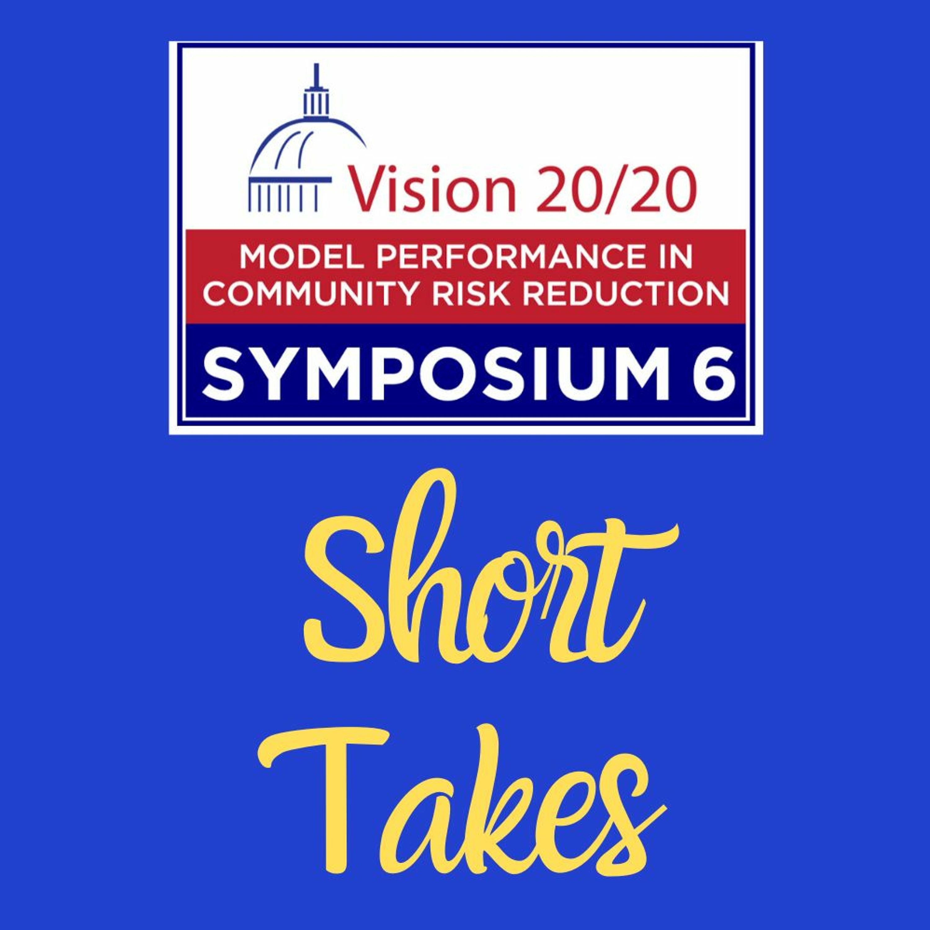 Short Takes - Mobile Integrated Health Reduces Re-Admission Rates