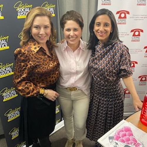 EP. #3.3 Styling Social Justice with Lisa Helfman