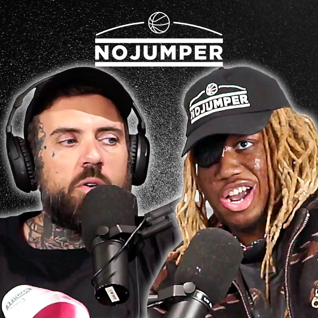 OG Maco explains Flesh Eating Bacteria, QC Blackballing Him and More