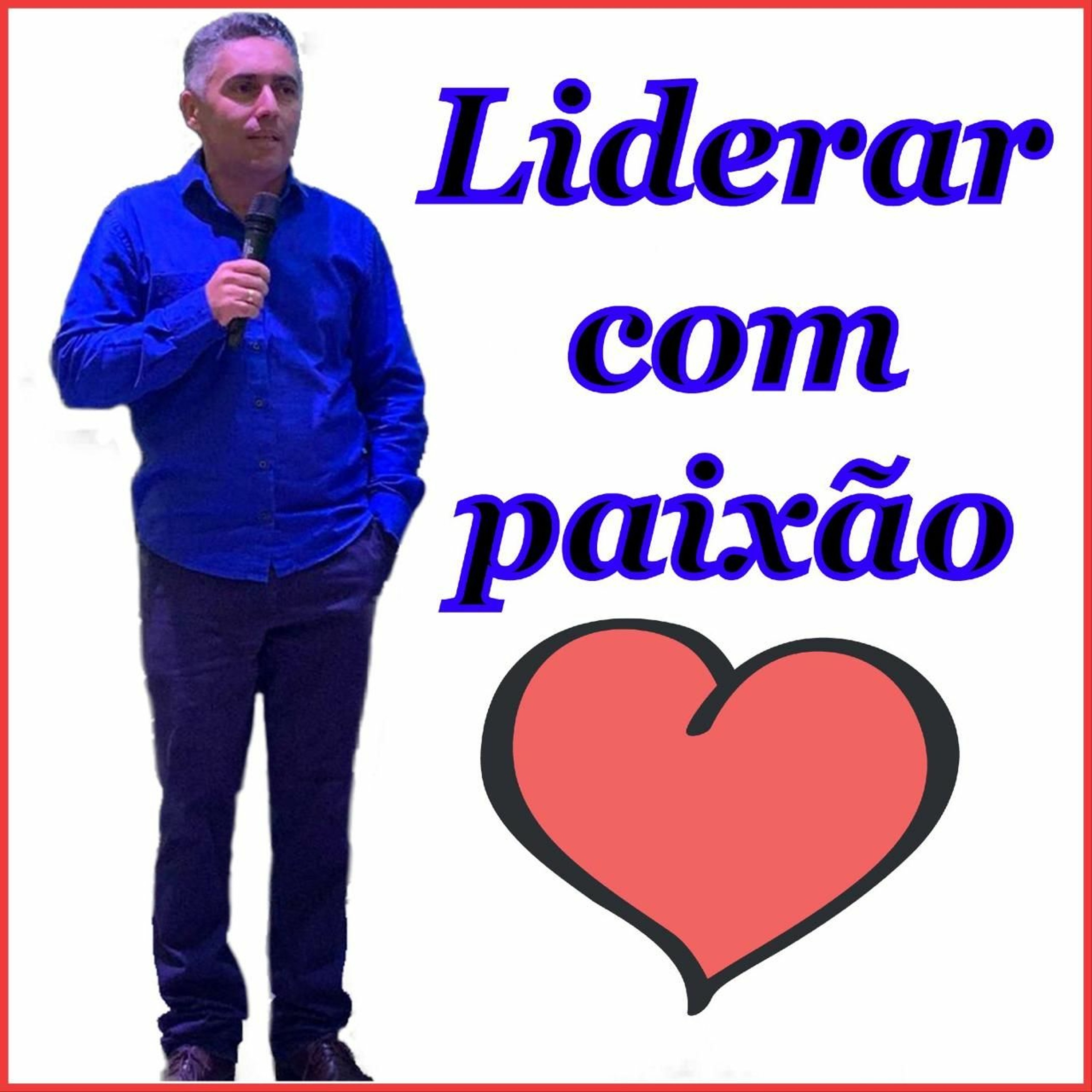 Pr Marcos Vieira
