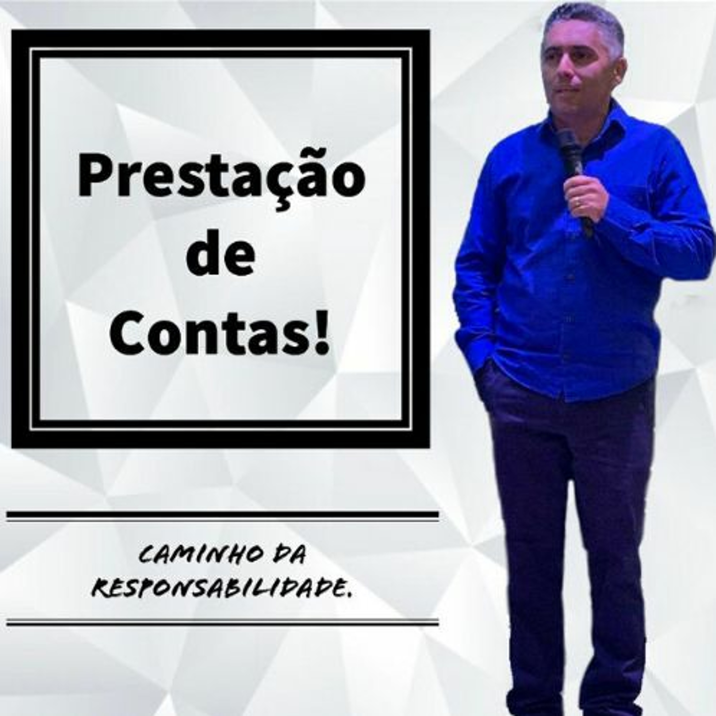 Pr Marcos Vieira