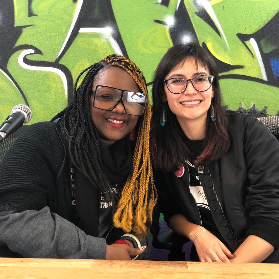 Community Corner: Cynthia Brothers of Vanishing Seattle