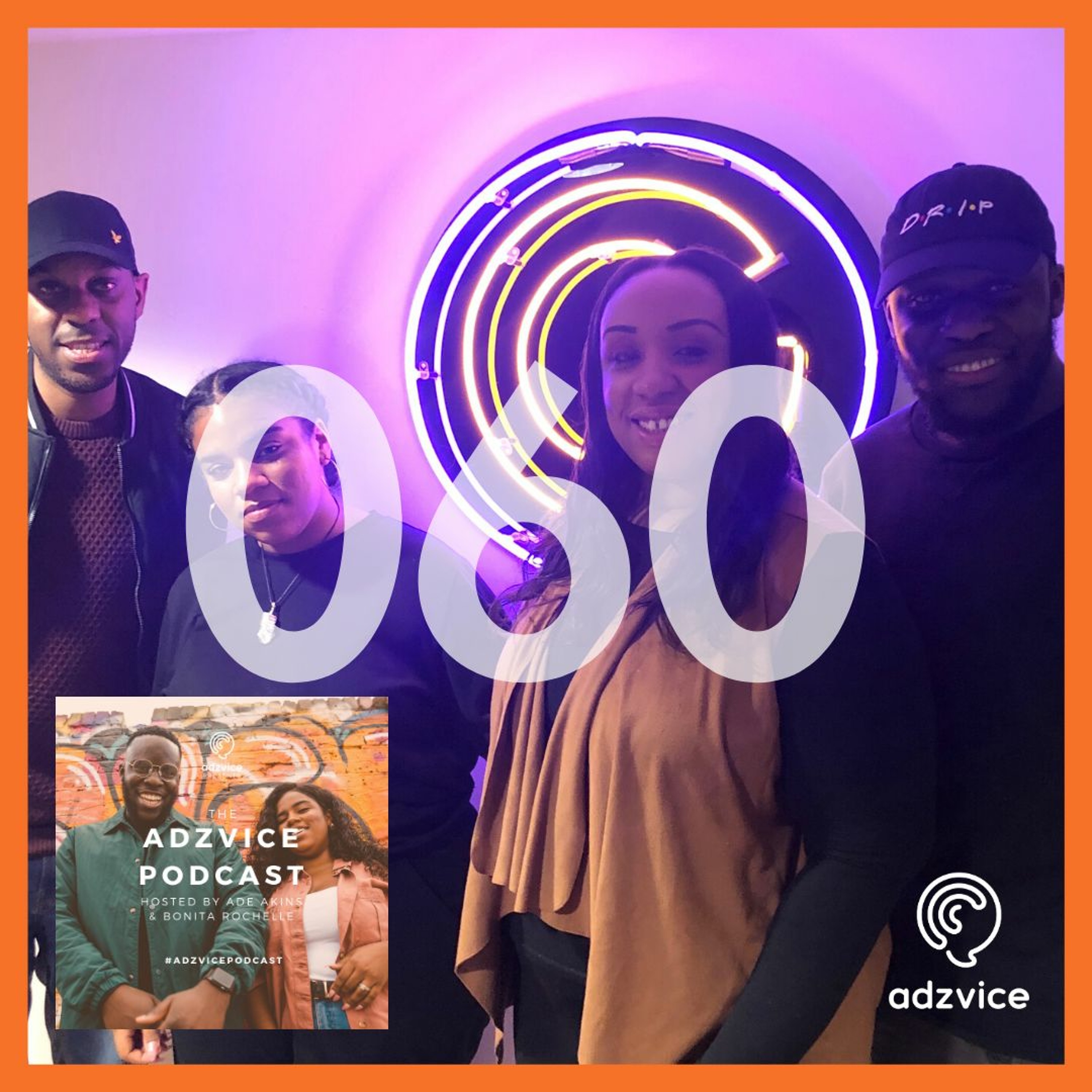 The Adzvice Podcast
