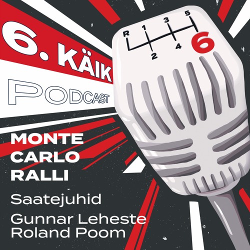 Kes olid Monte Carlo ralli suurim üllataja, areneja ja äparduja? Kes olid Monte Carlo ralli suurim üllataja, areneja ja äparduja?