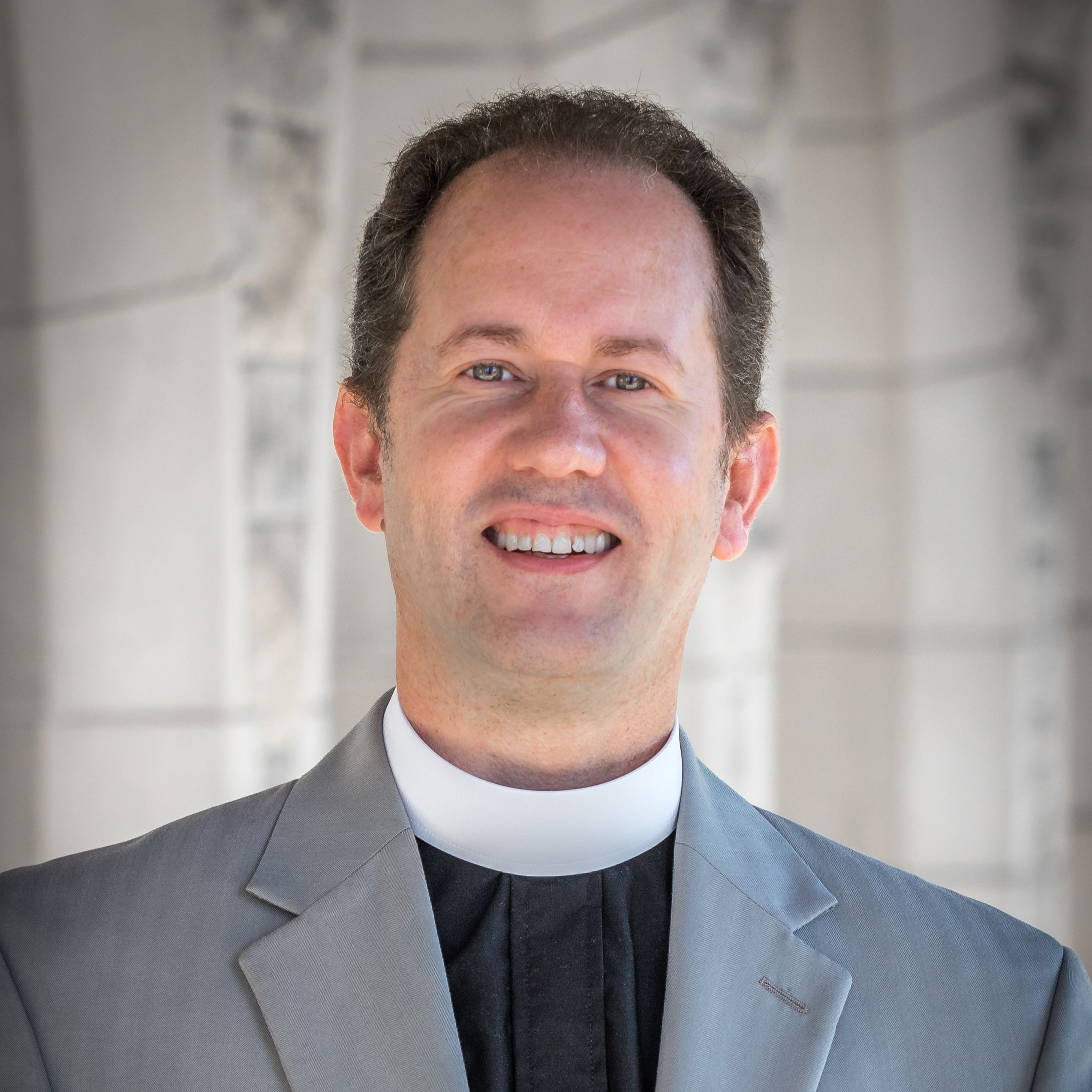 Sermon January 26, 2020 Fr. Mark Ohlemeier