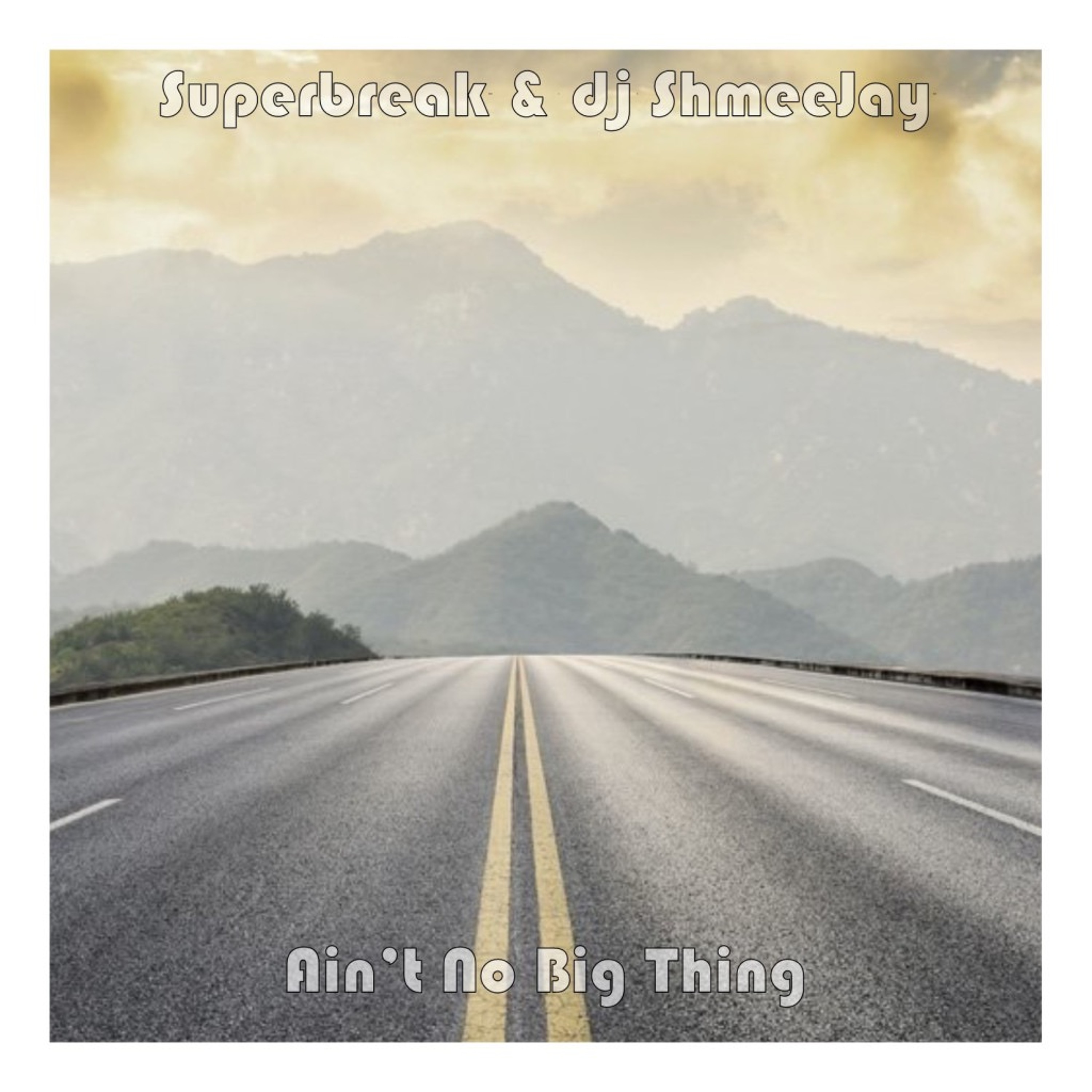 Ain\'t No Big Thing Radio Show
