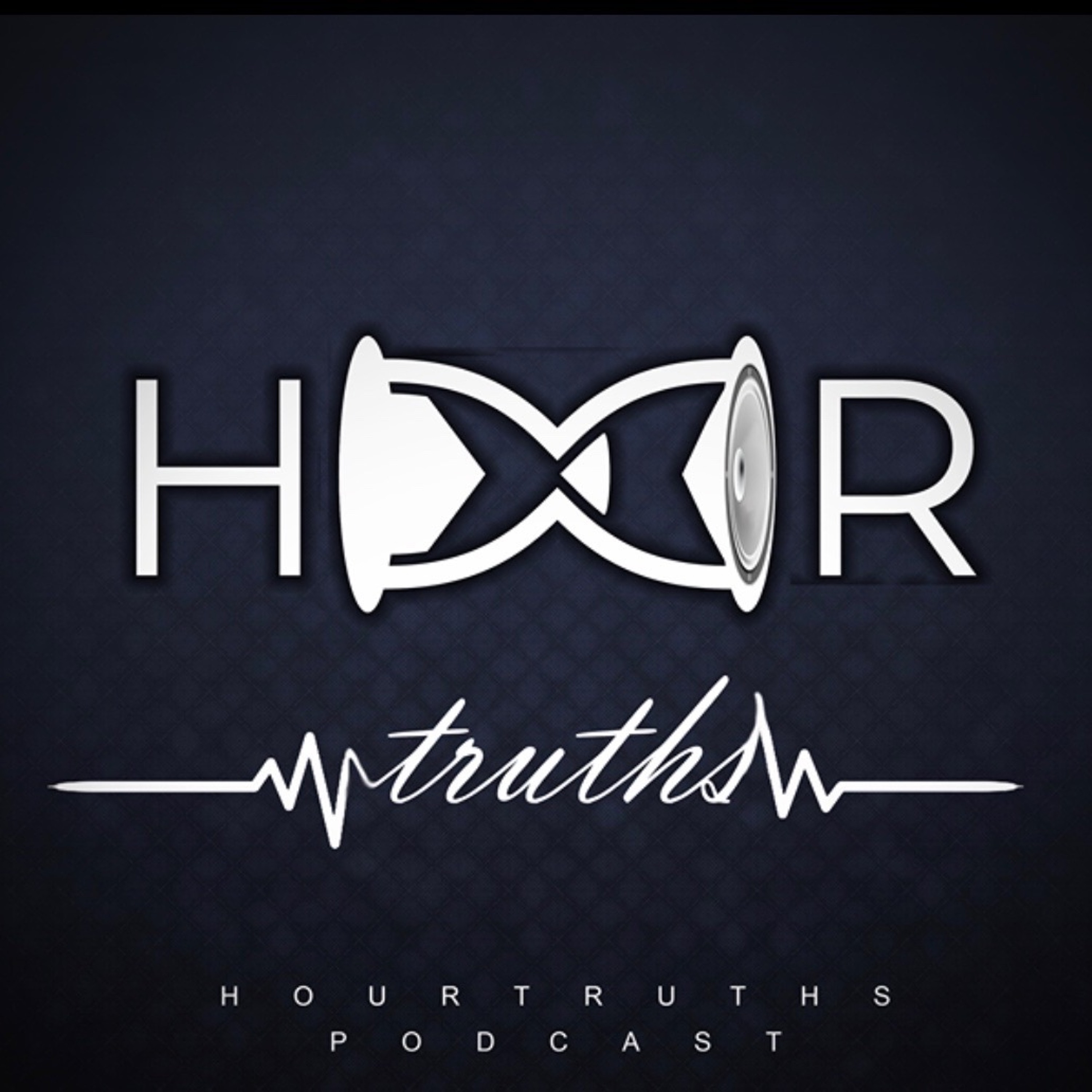 Hour truths podcast: Episode 5 Ascension