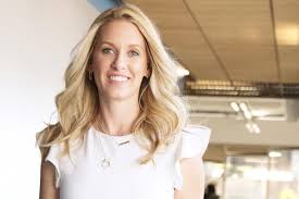 'Shiny New Object' Lizzie Widhelm, SVP Ad Innovation and Sales Enablement, Pandora