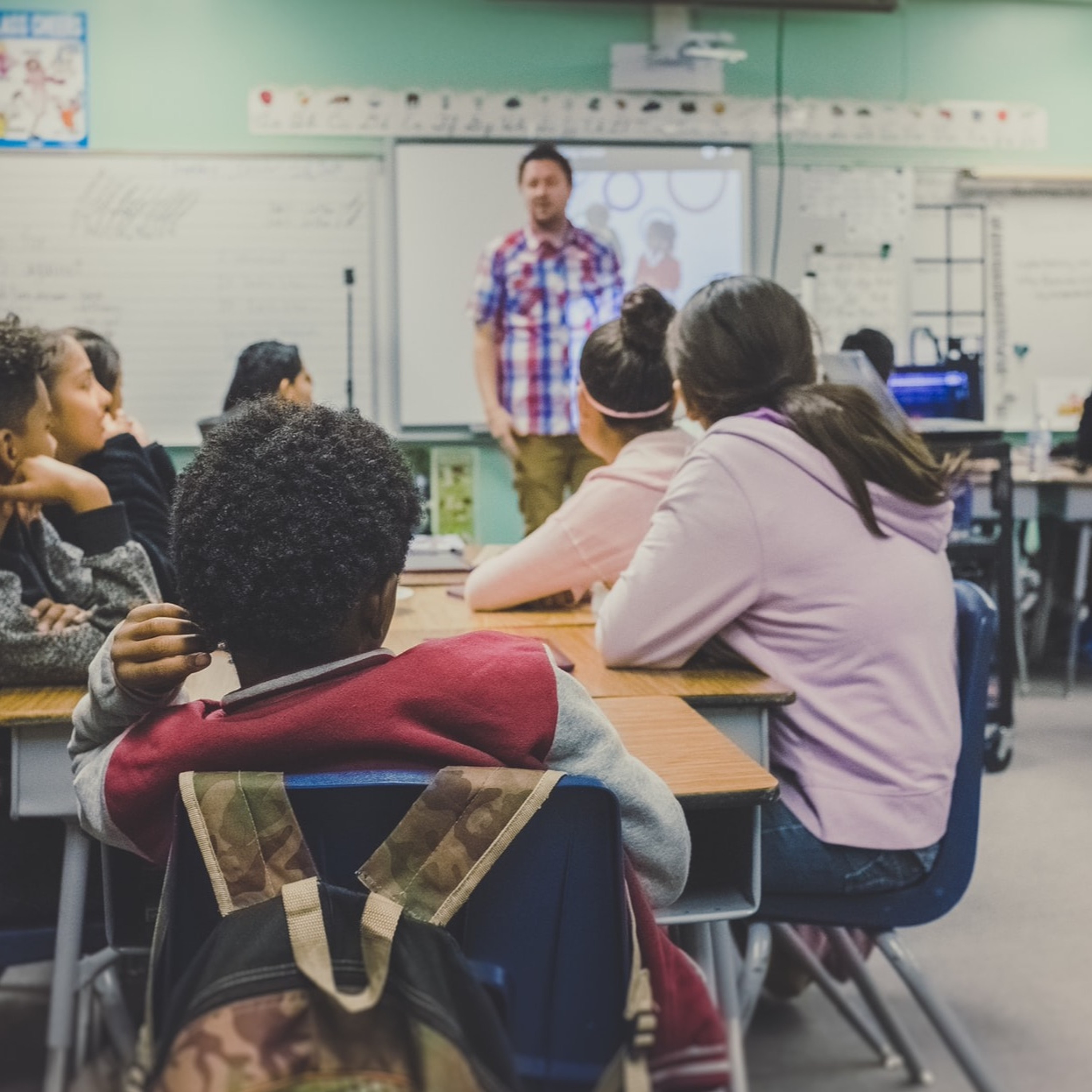 Prendre des cours d'anglais en présentiel , une bonne idée ?