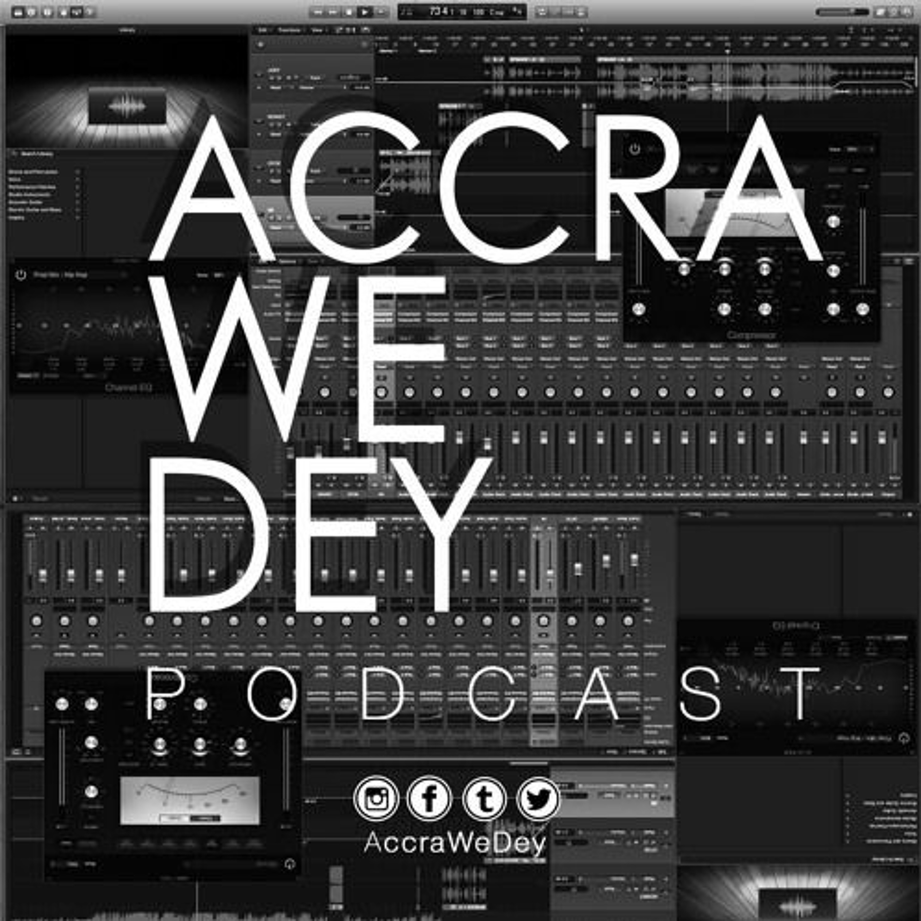AccraWeDey Radio