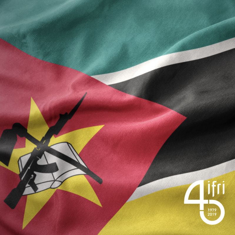 Géopolitique Et Économie au Mozambique