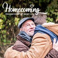 The Father's Home // Steve Chick