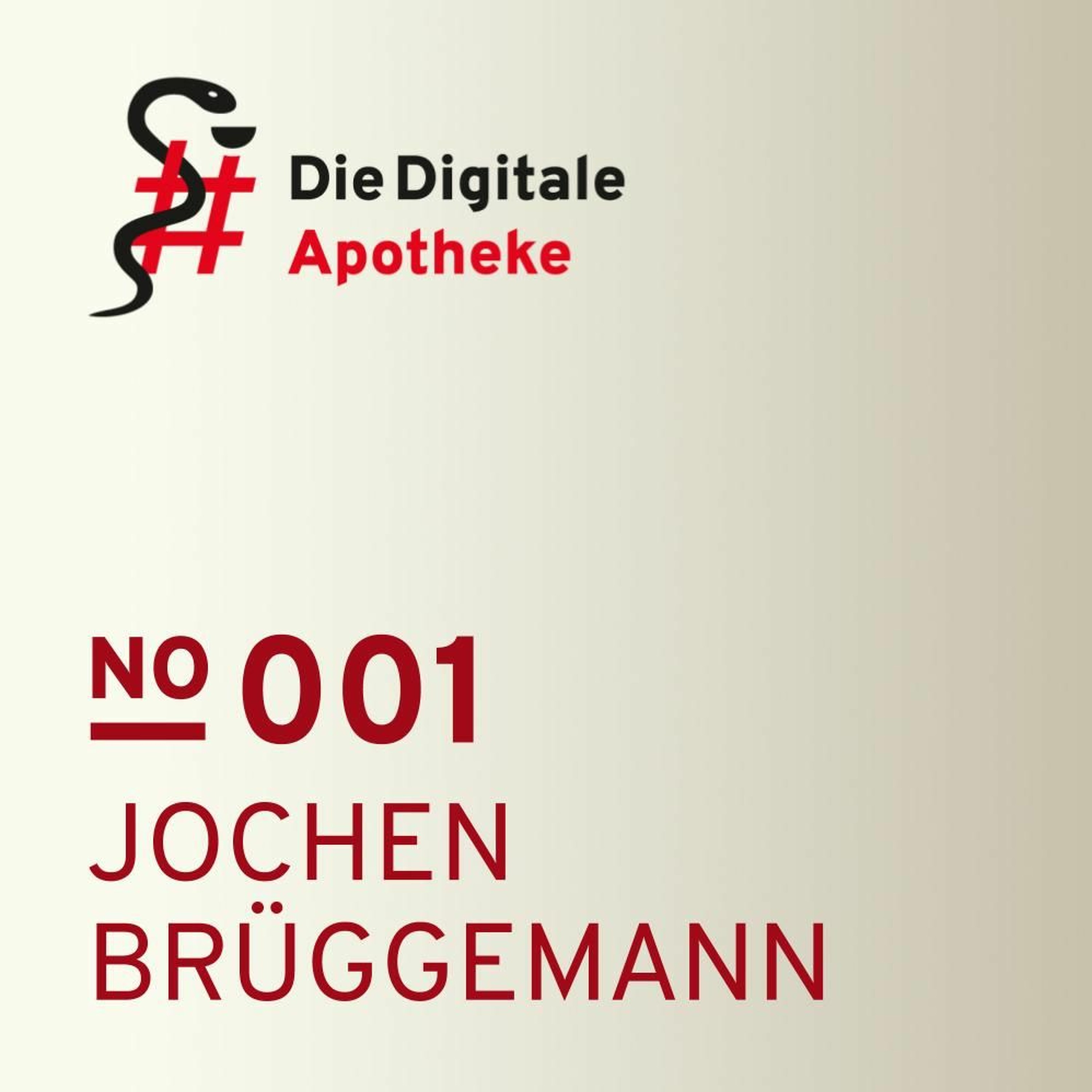 Die digitale Apotheke - Für die erfolgreiche Apotheke von morgen