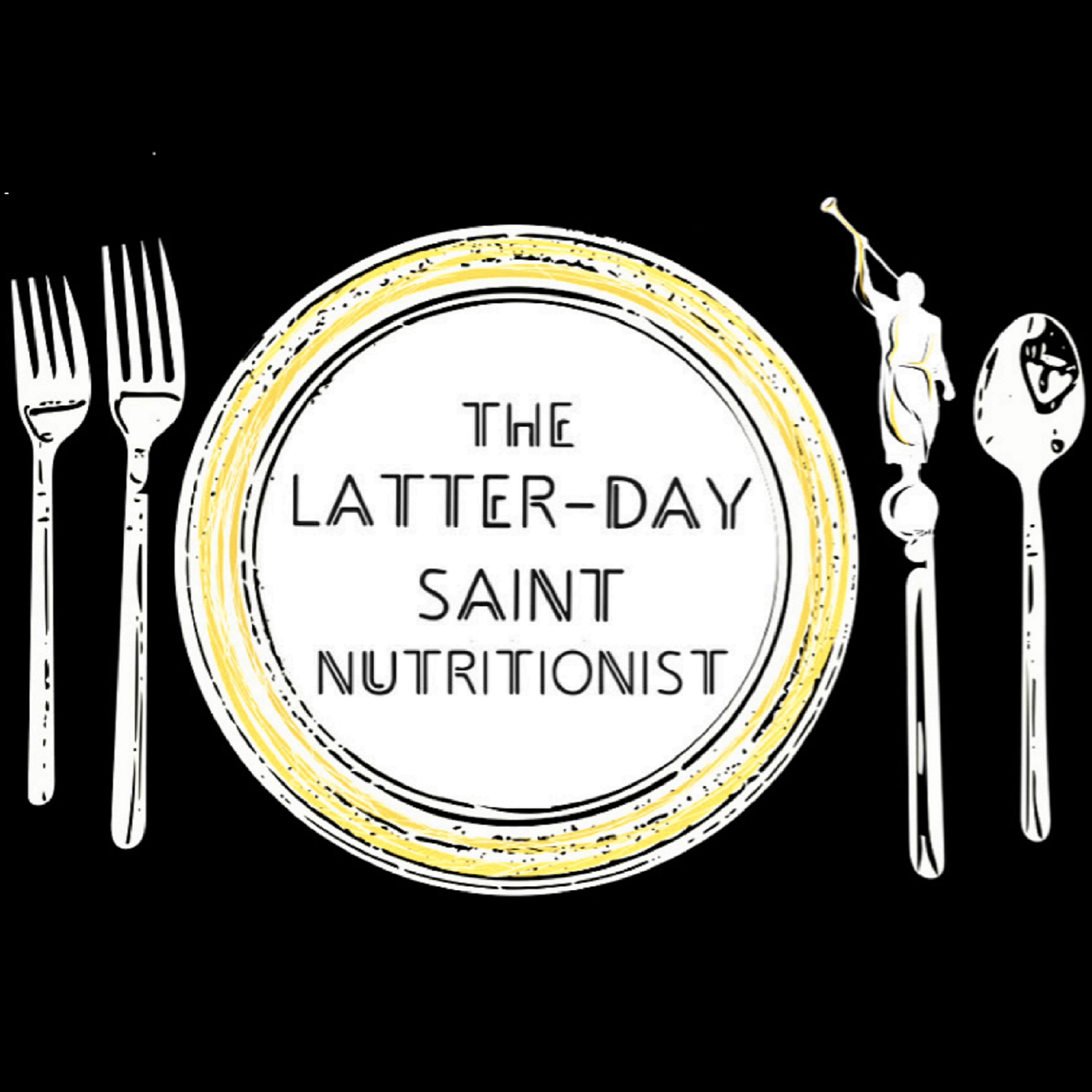 Mindful And Intuitive Eating TLDSN
