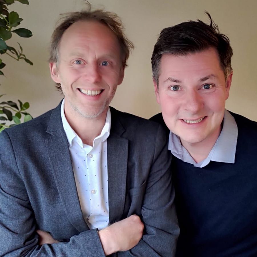 #297 Filosofie Maakt Ruimte Voor Een Andere Werkelijkheid - Ben Kuiken