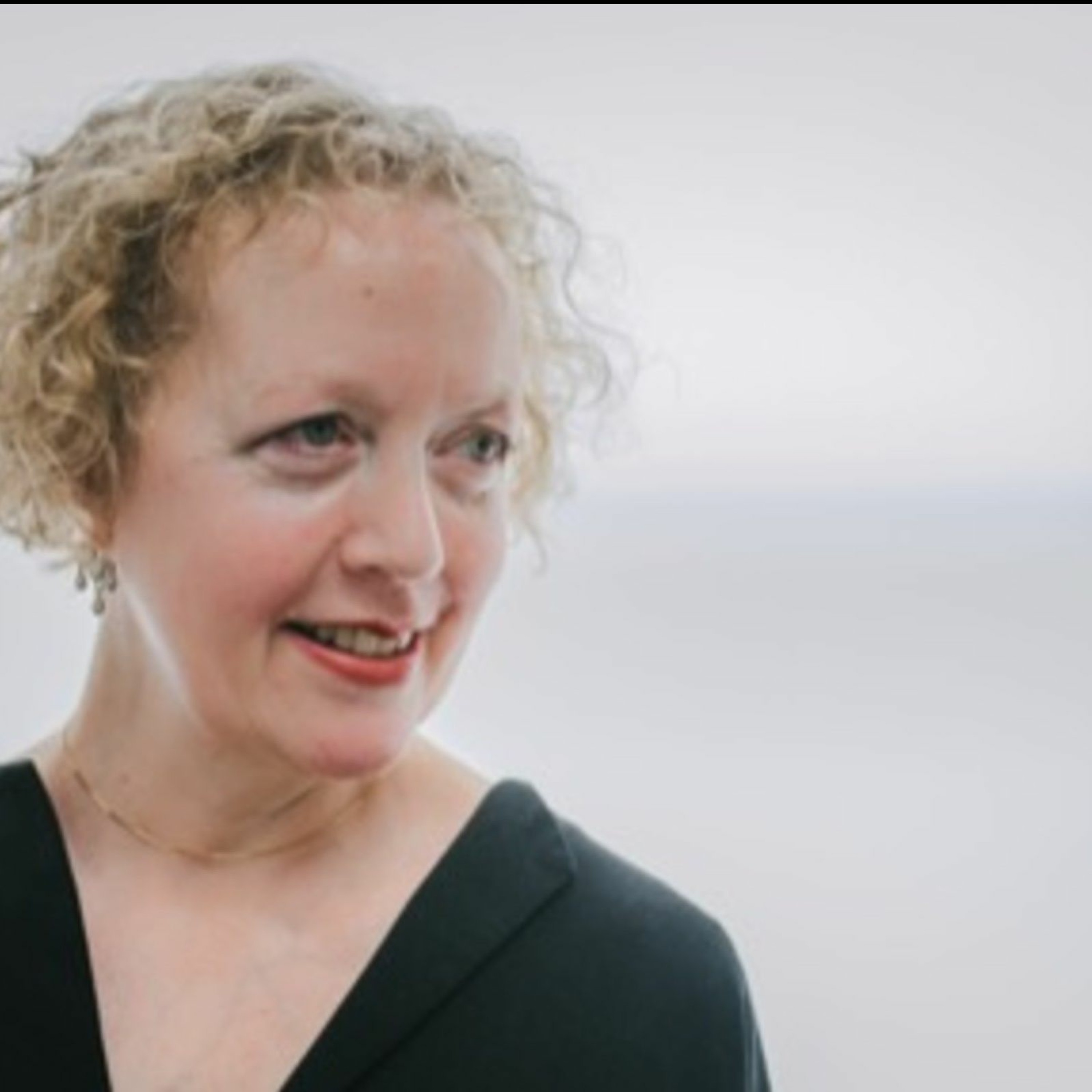 Lucy Ellmann on Ducks, Newburyport