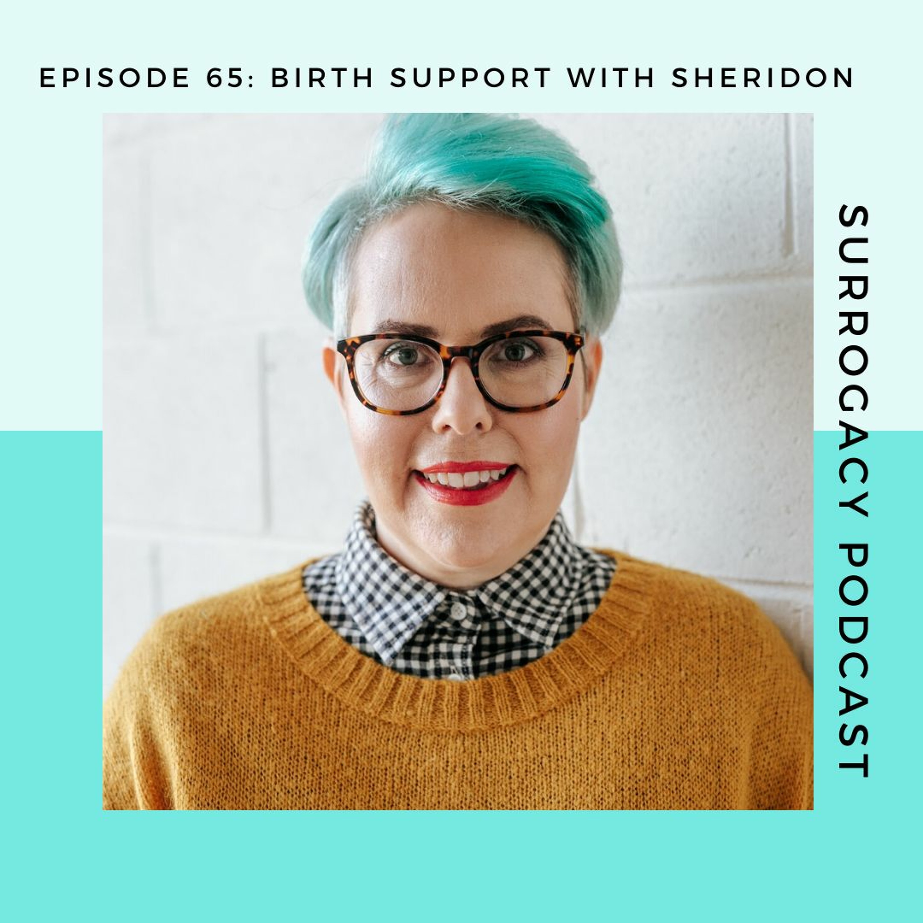 The Australian Surrogacy Podcast