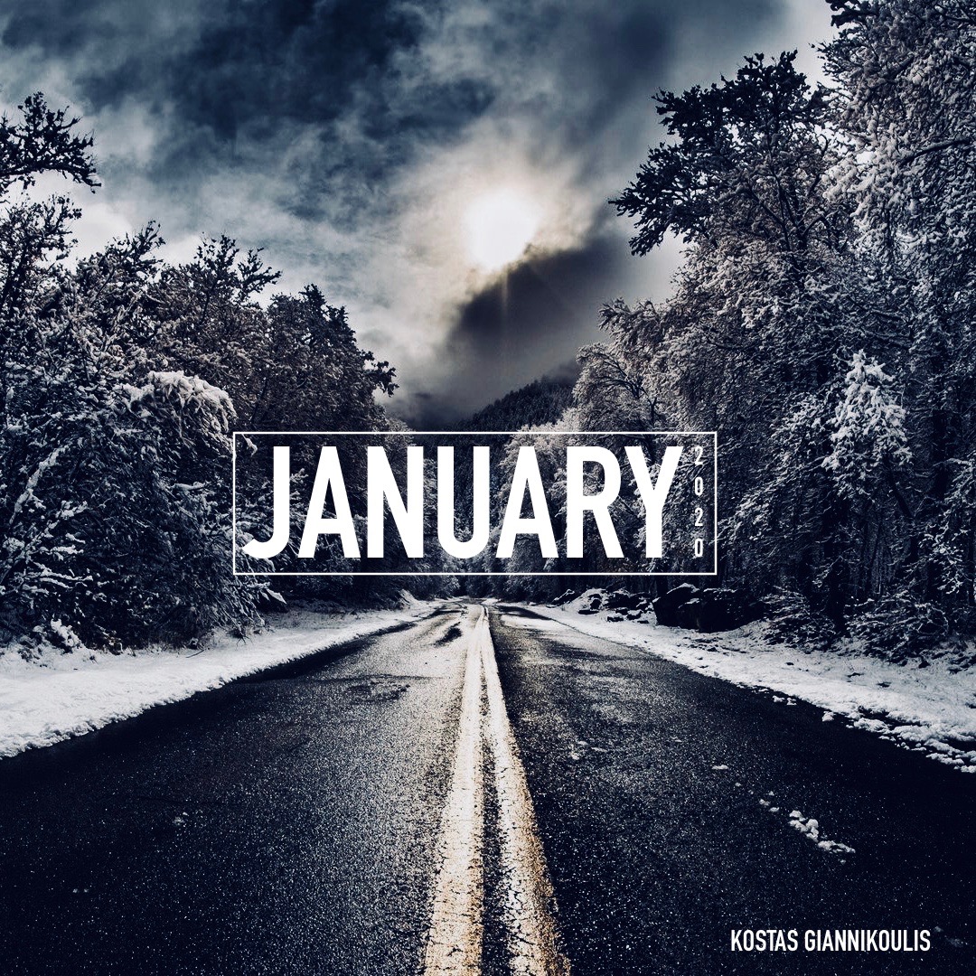 January 2020