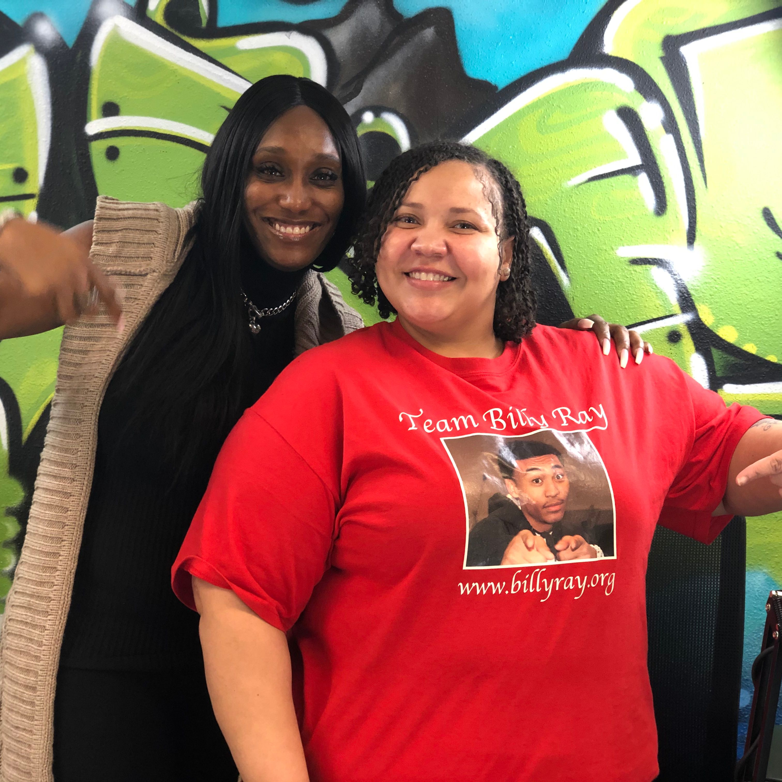 The Toolkit: Shalisa Hayes - Turning grief into growth