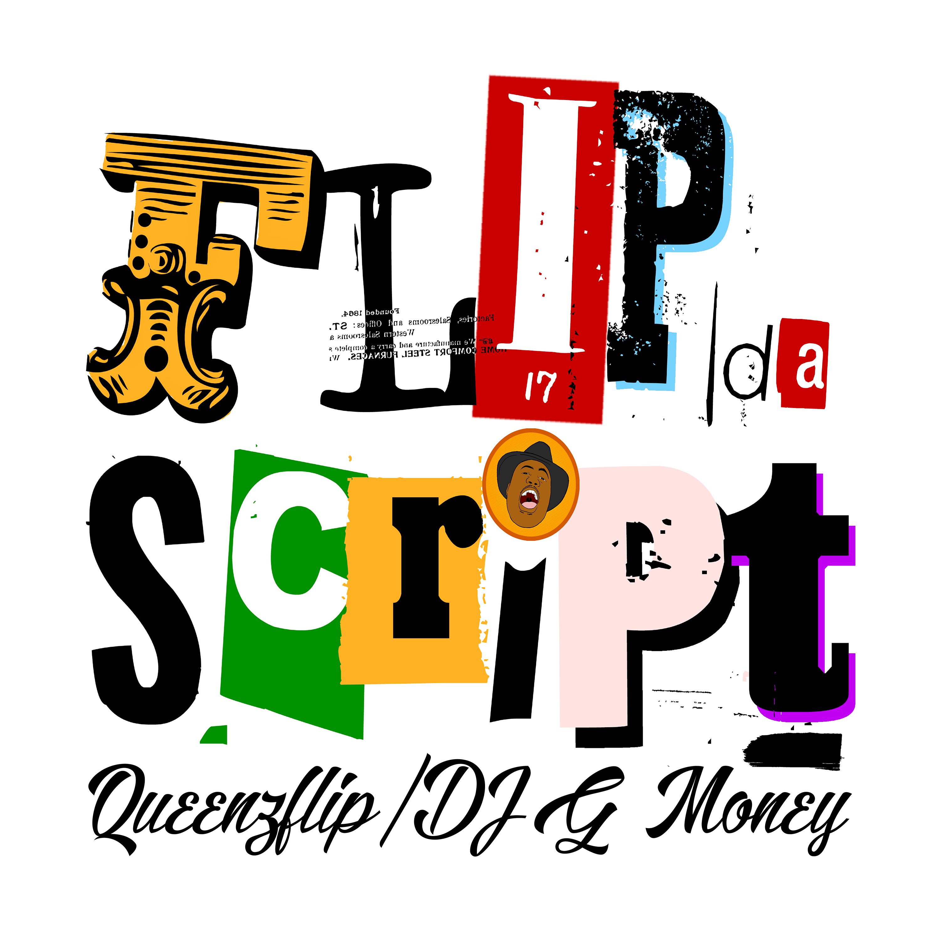 J Hood Episode From Flip Da Script Podcast Podbay