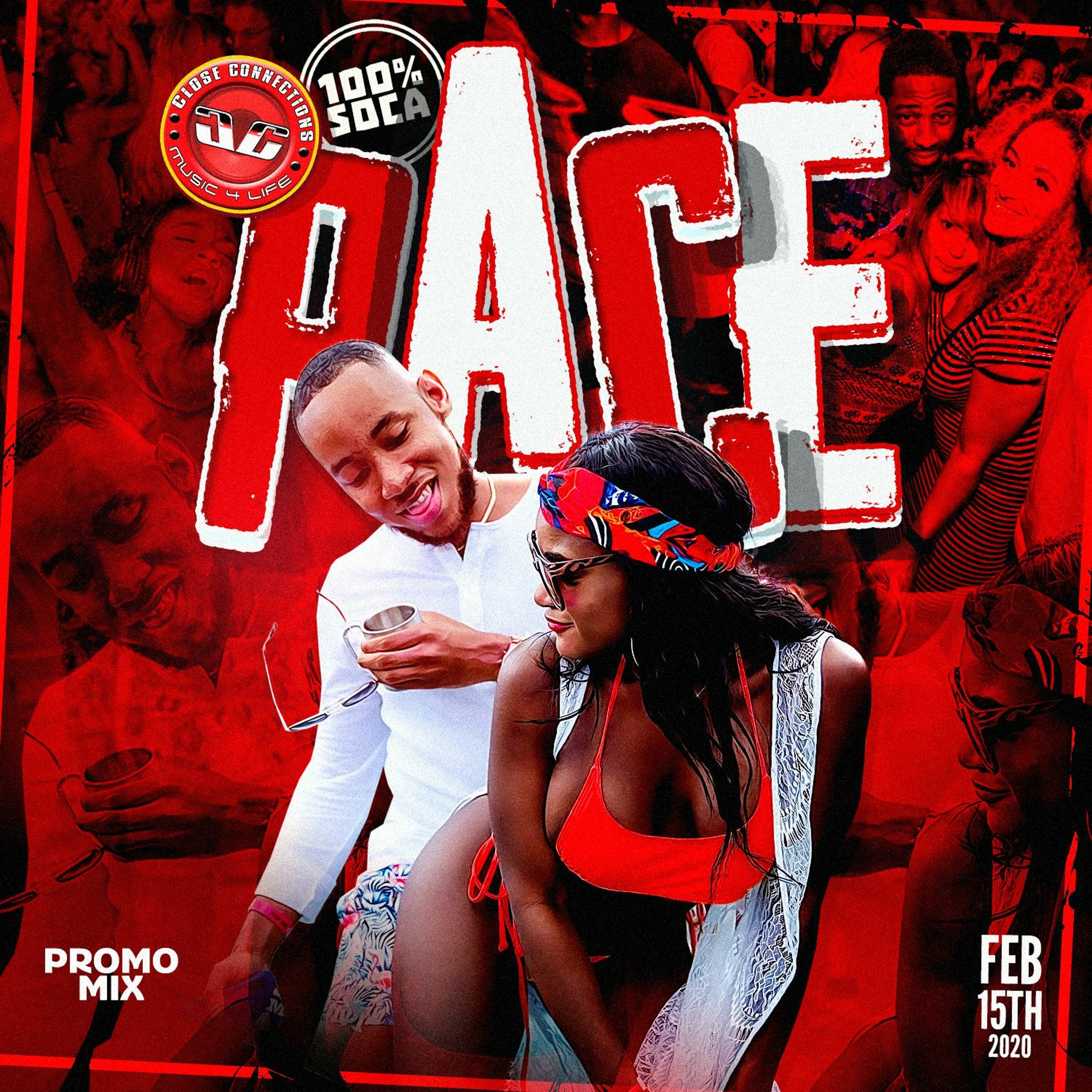 Pace Promo 2020