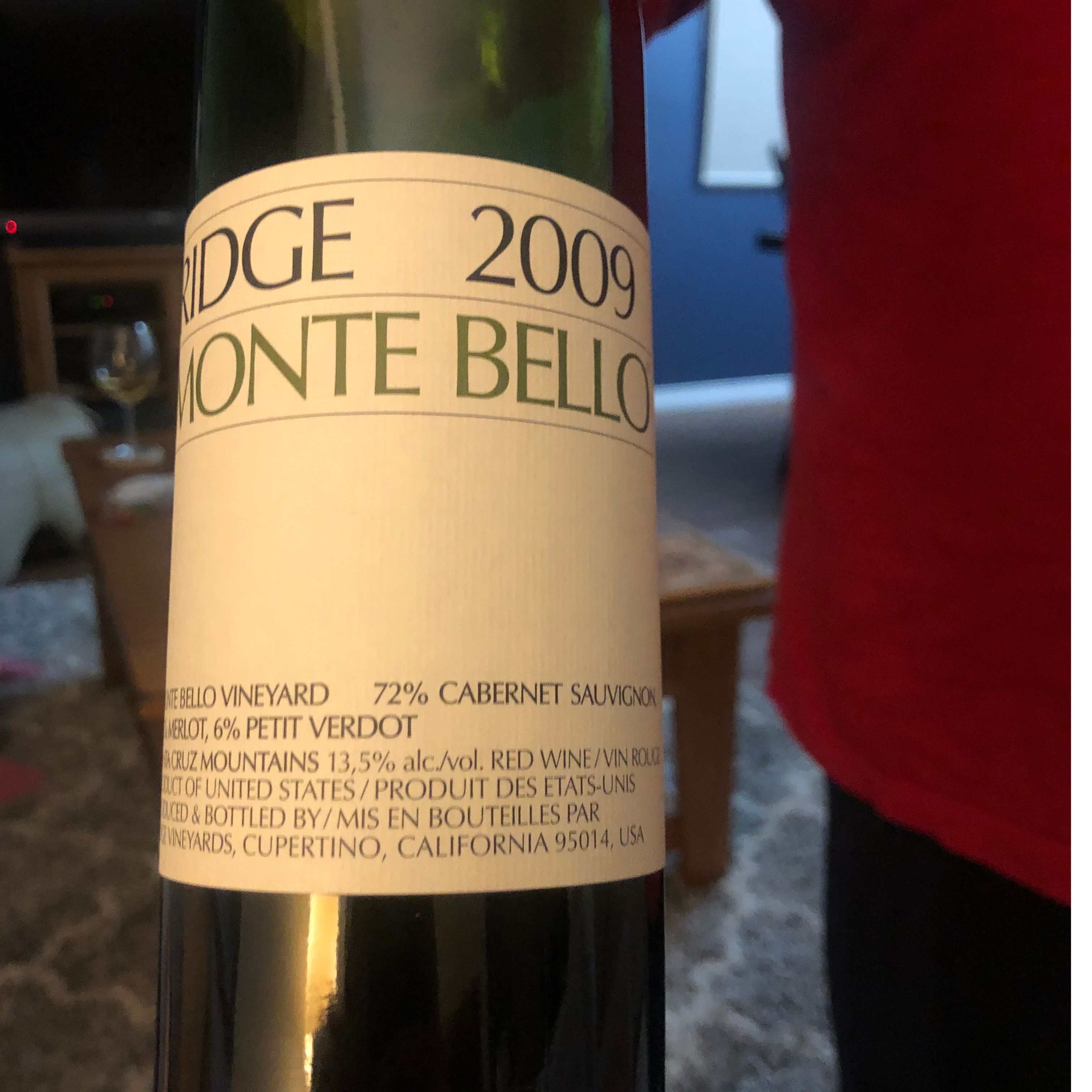 Our Favourite Holiday Wines - Episode 176