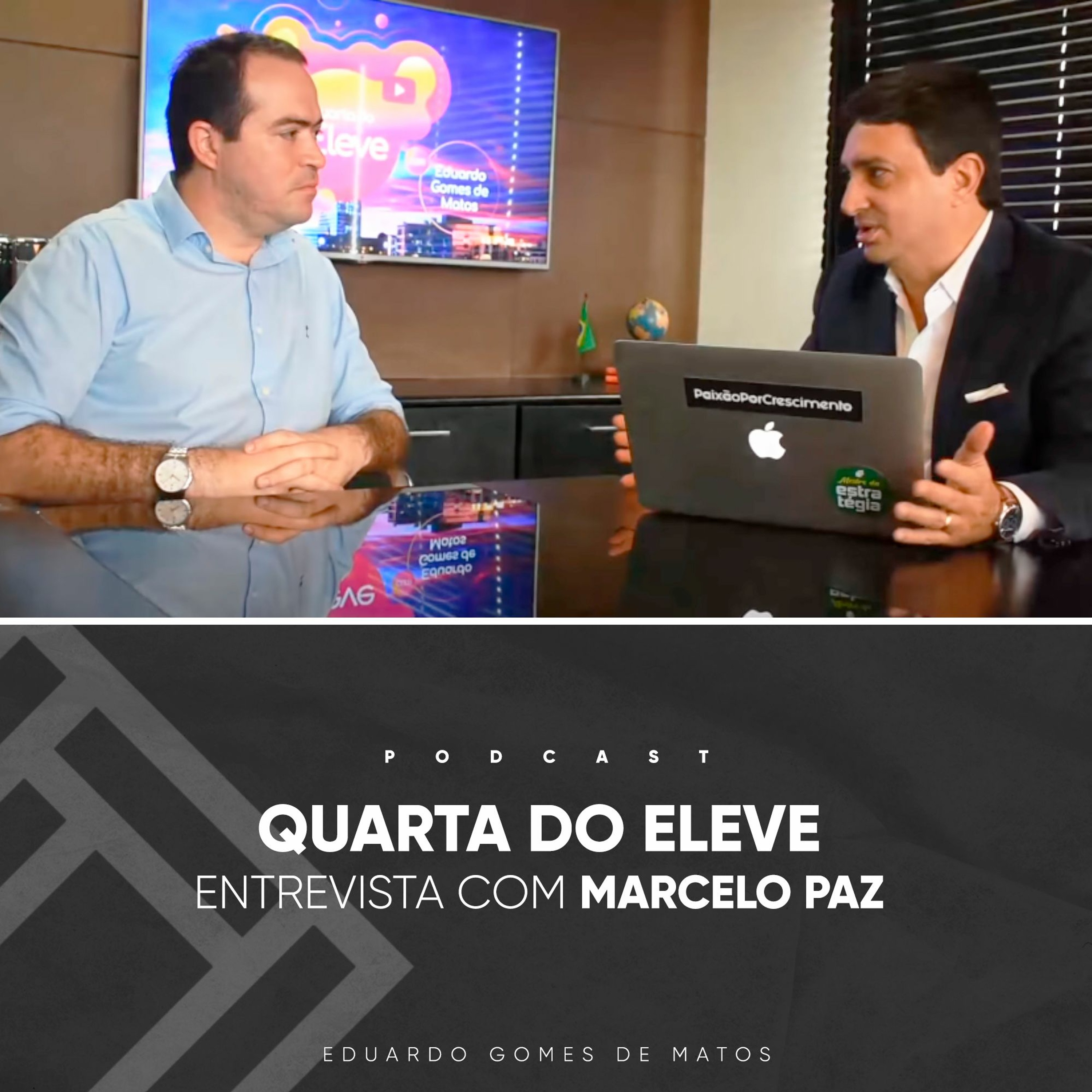 Eduardo Gomes de Matos