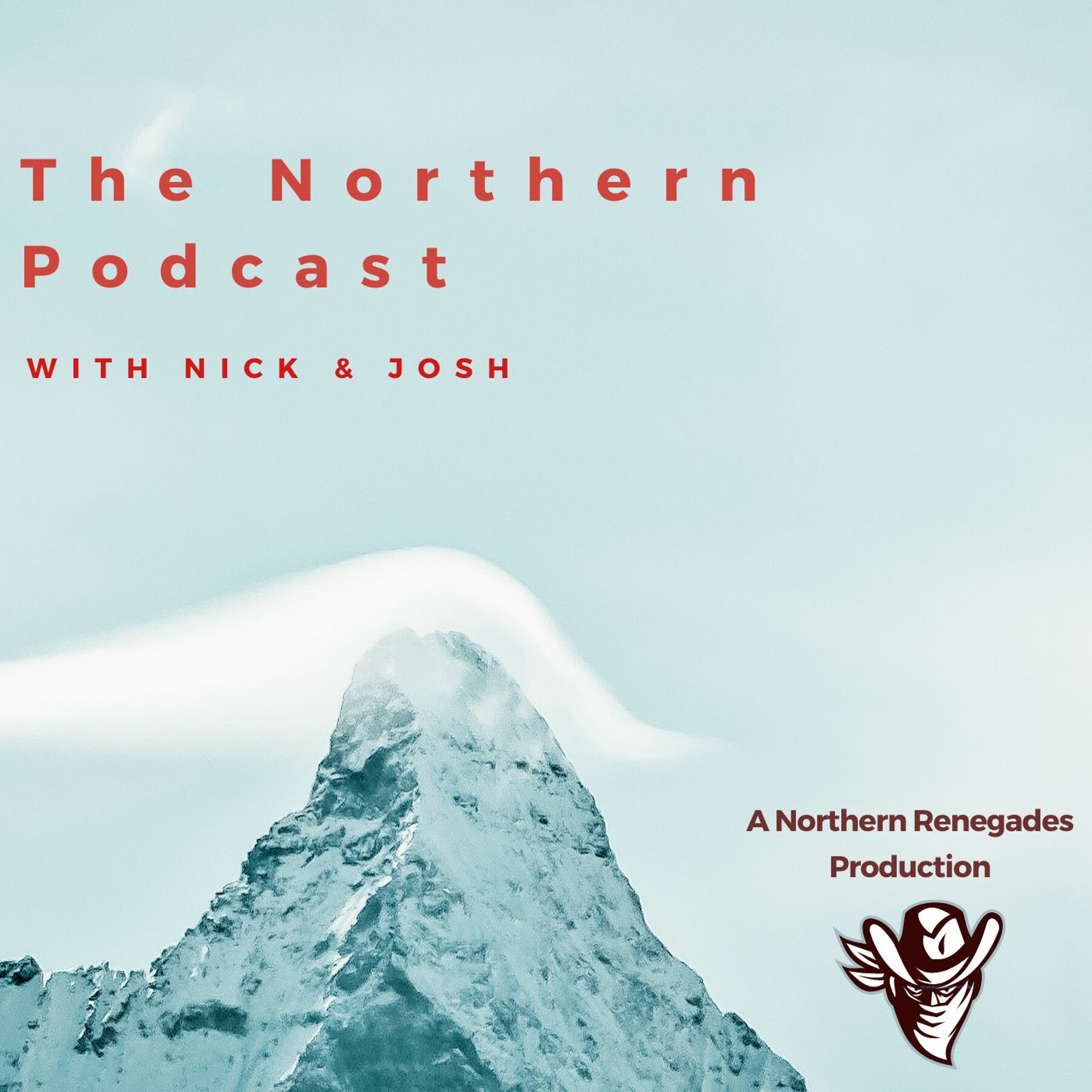 Episode #1 A Fresh Start