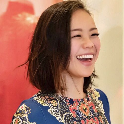 Episode 147: Victoria Ng