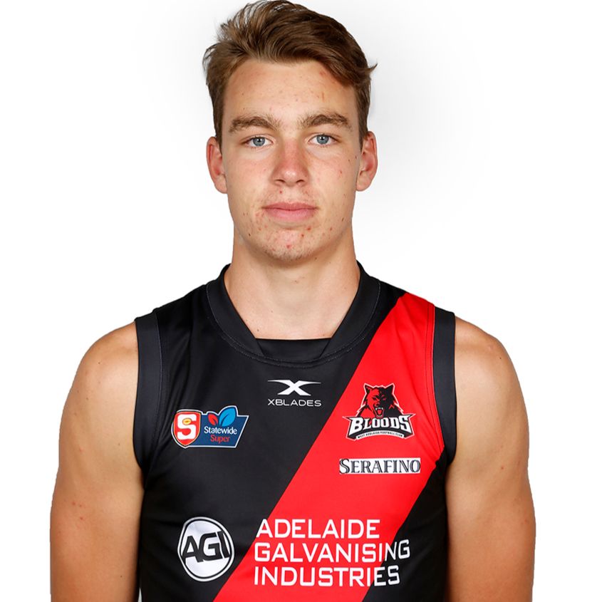 Catching up with a Croweater - Riley Thilthorpe (West)