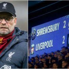 Episode 82: FA Cup Replays & Klopp Vs the Authorities