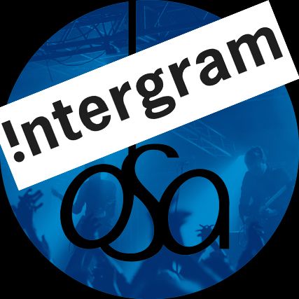 POPLATKY PRO OSA A INTERGRAM