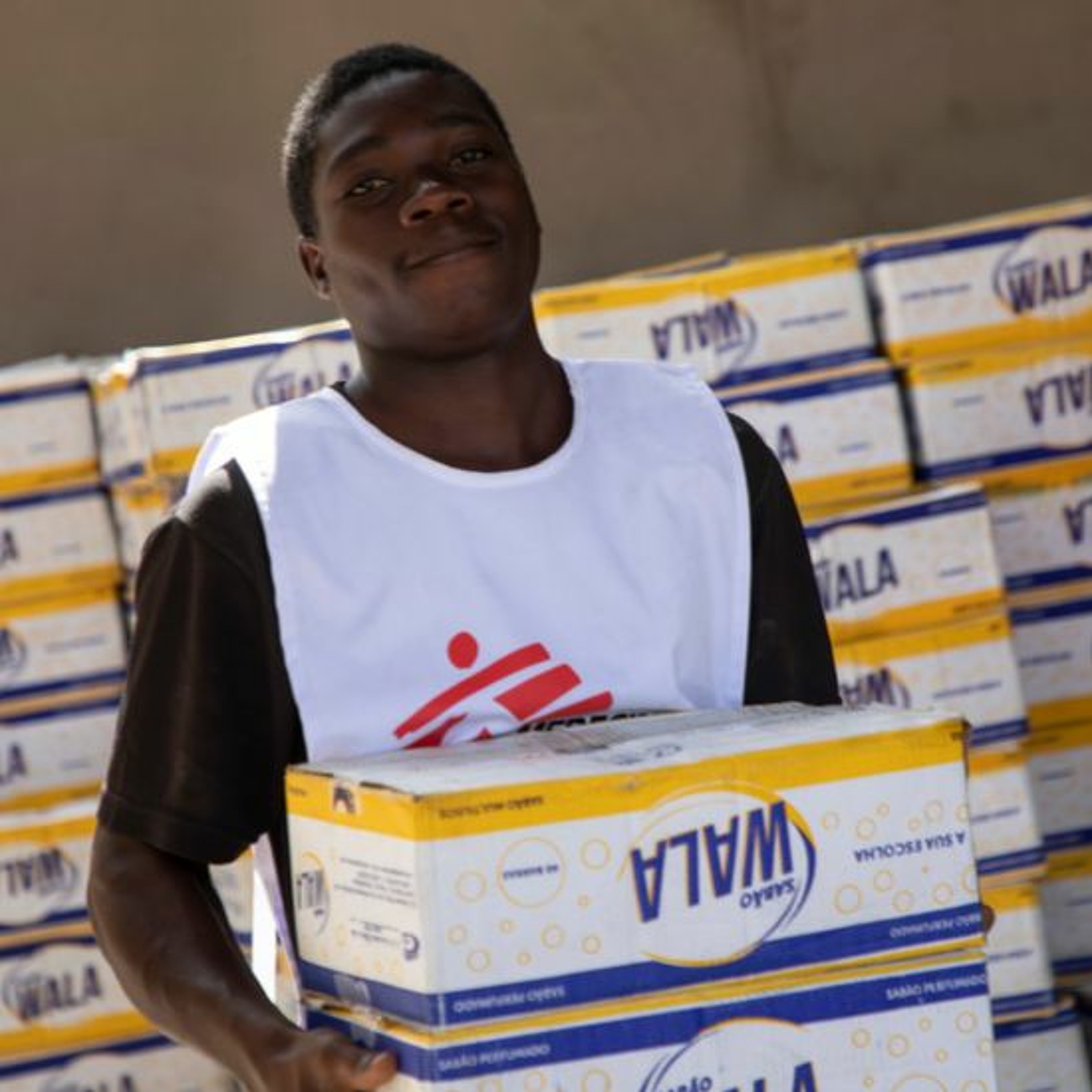 Environmental Emergencies: Climate Crises and Humanitarian Response