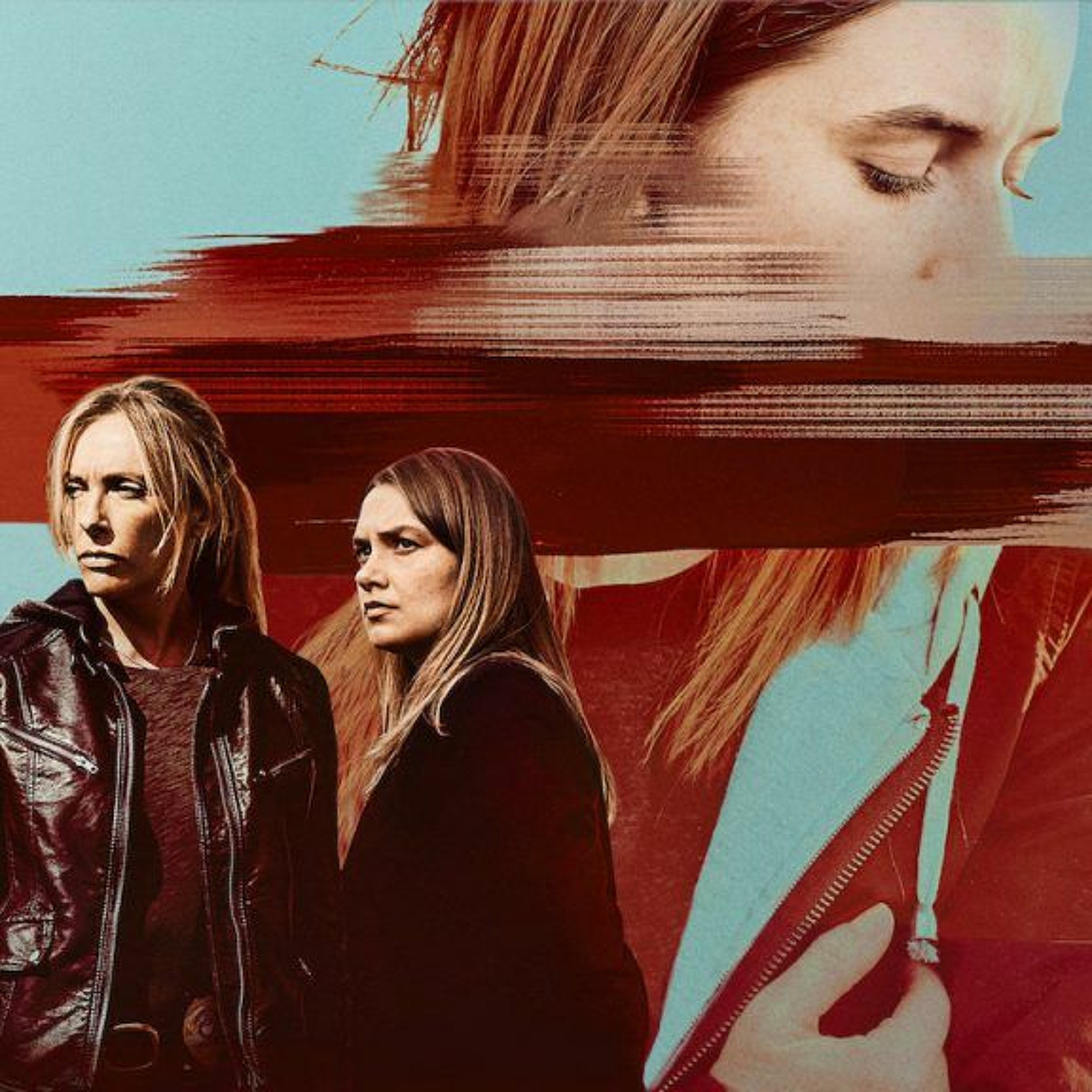 High Tea with Monsters, Rebel Scum, and Vigilantes